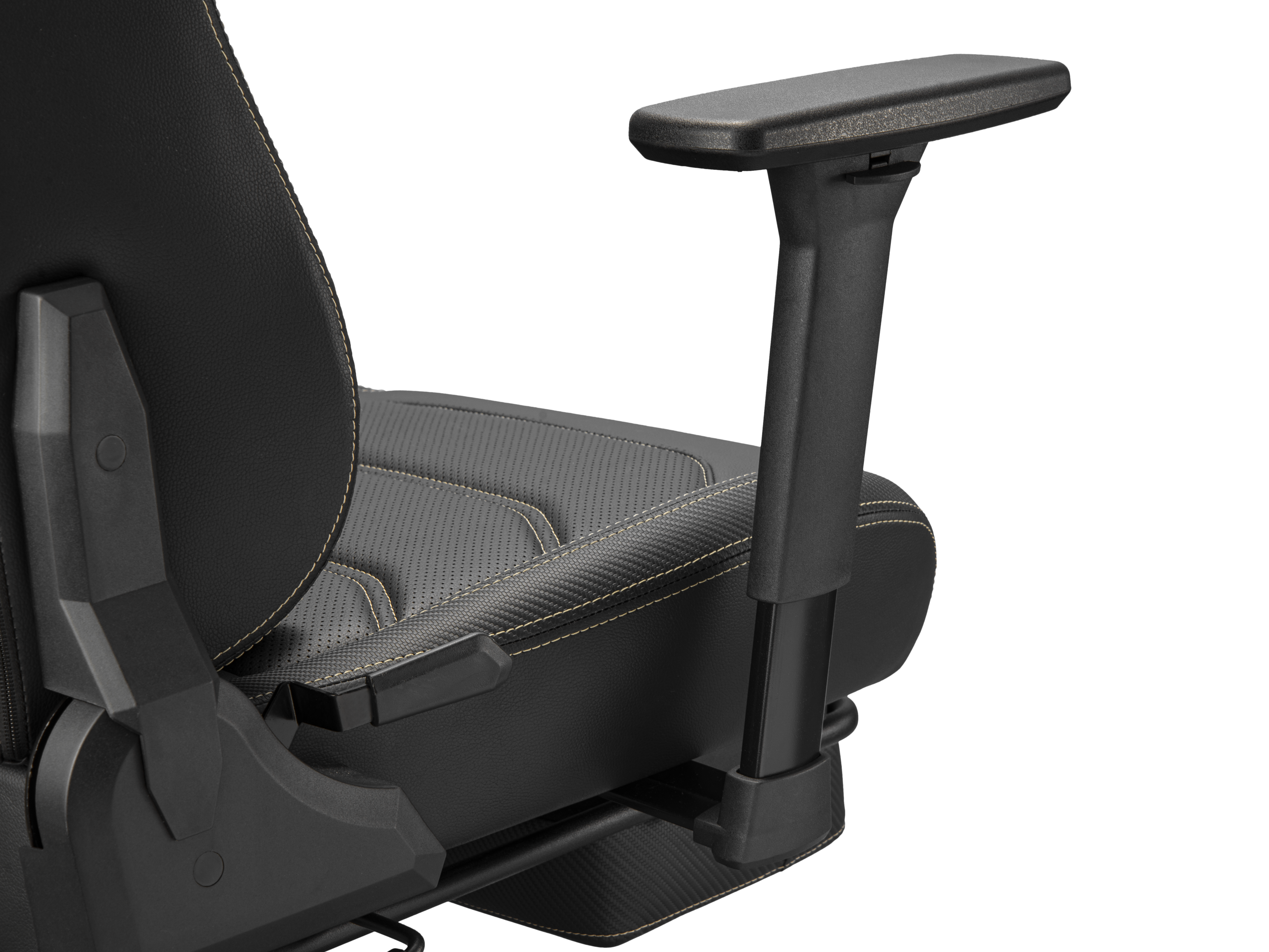 Armor Evo S Gold - Chaise de jeu