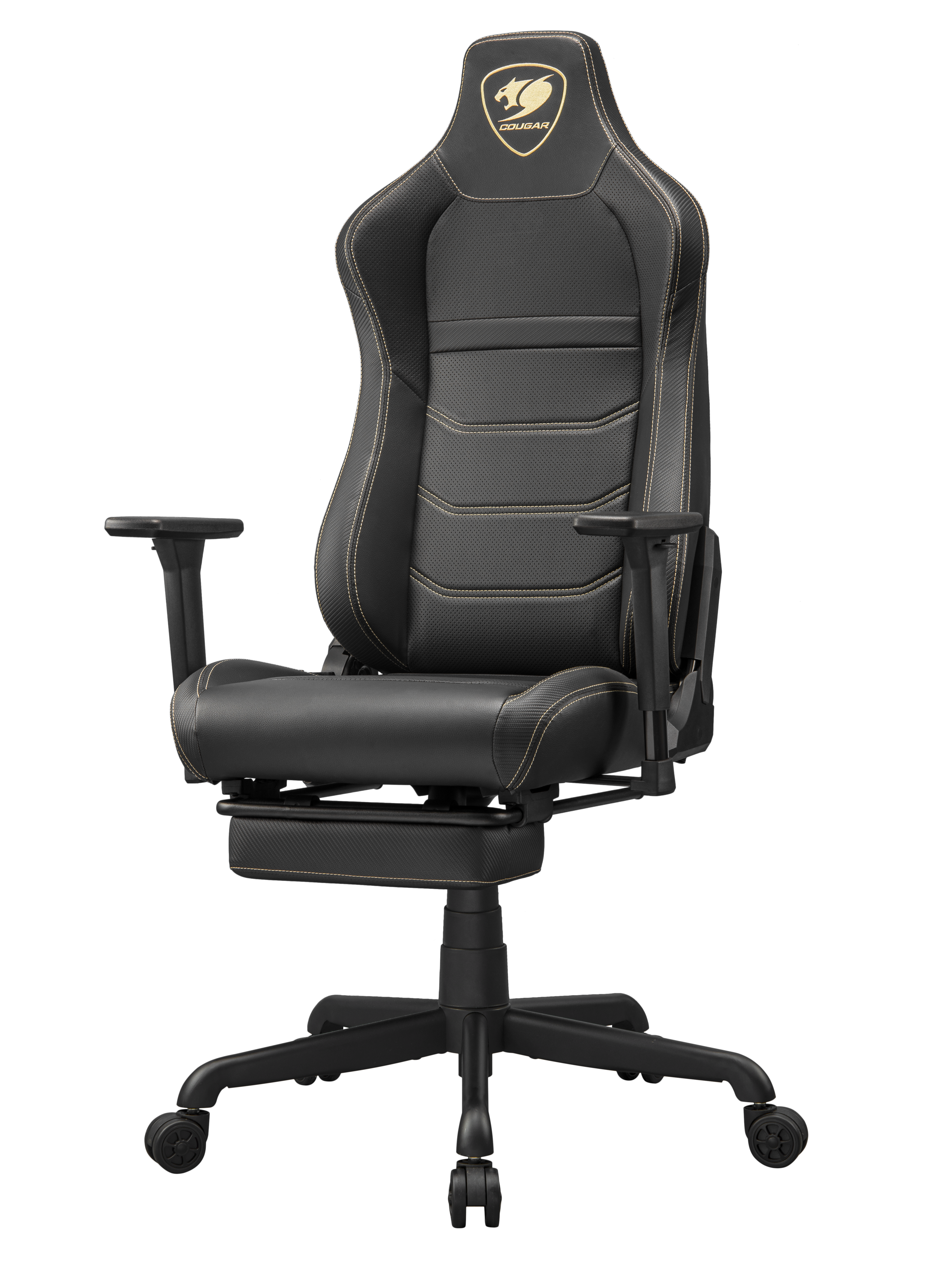 Armor Evo S Gold - Chaise de jeu