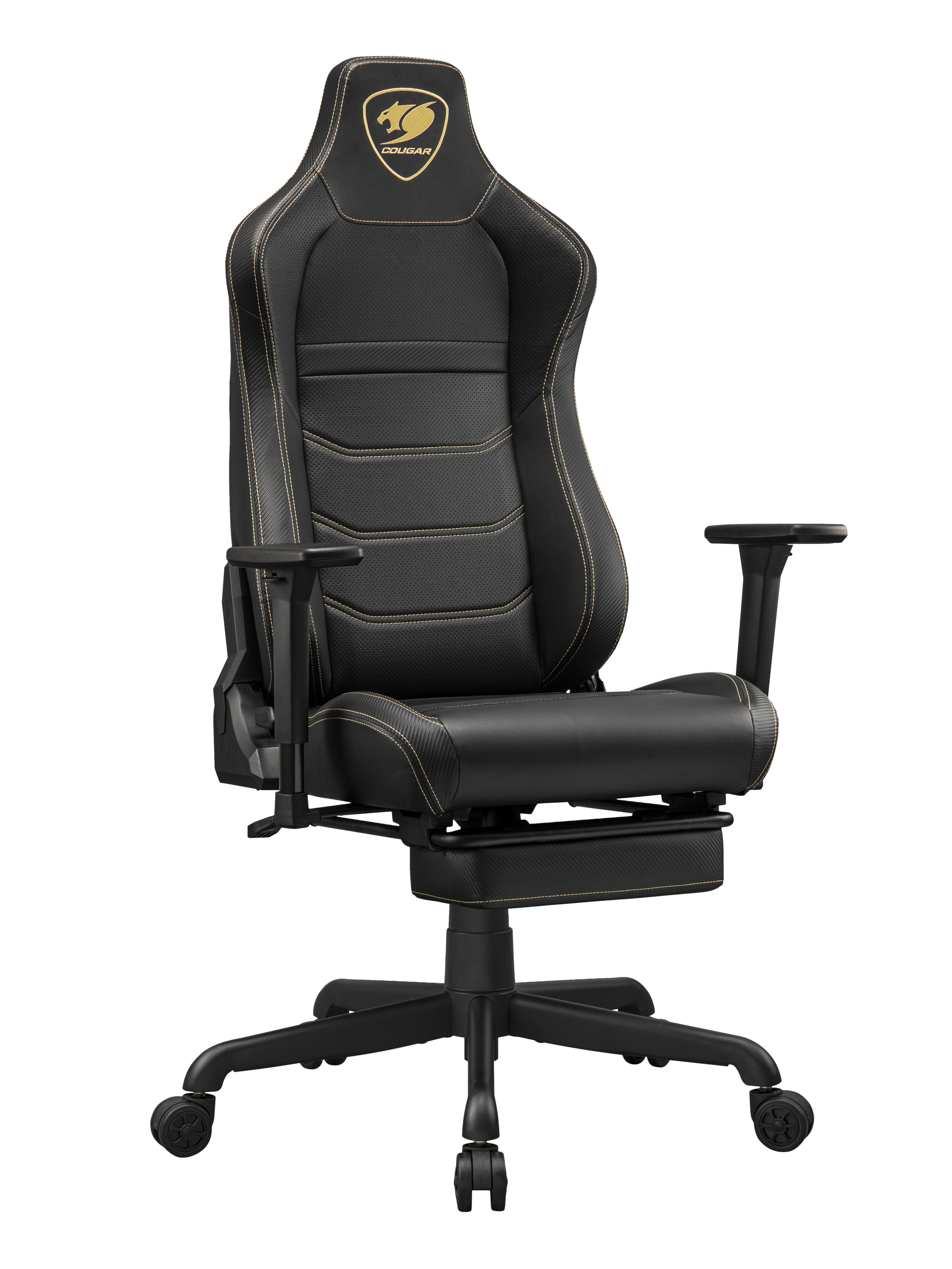 Armor Evo S Gold - Chaise de jeu