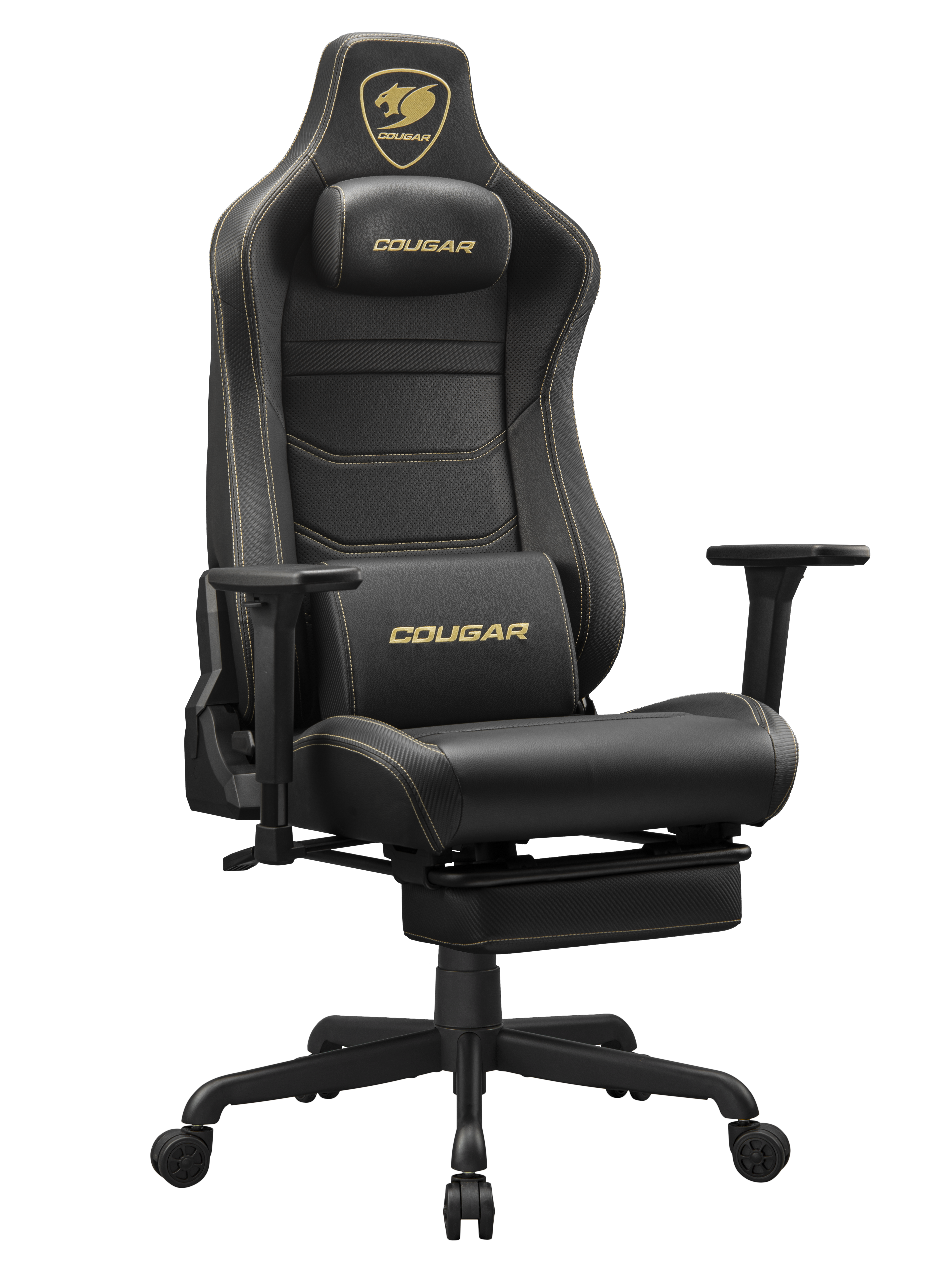 Armor Evo S Gold - Chaise de jeu