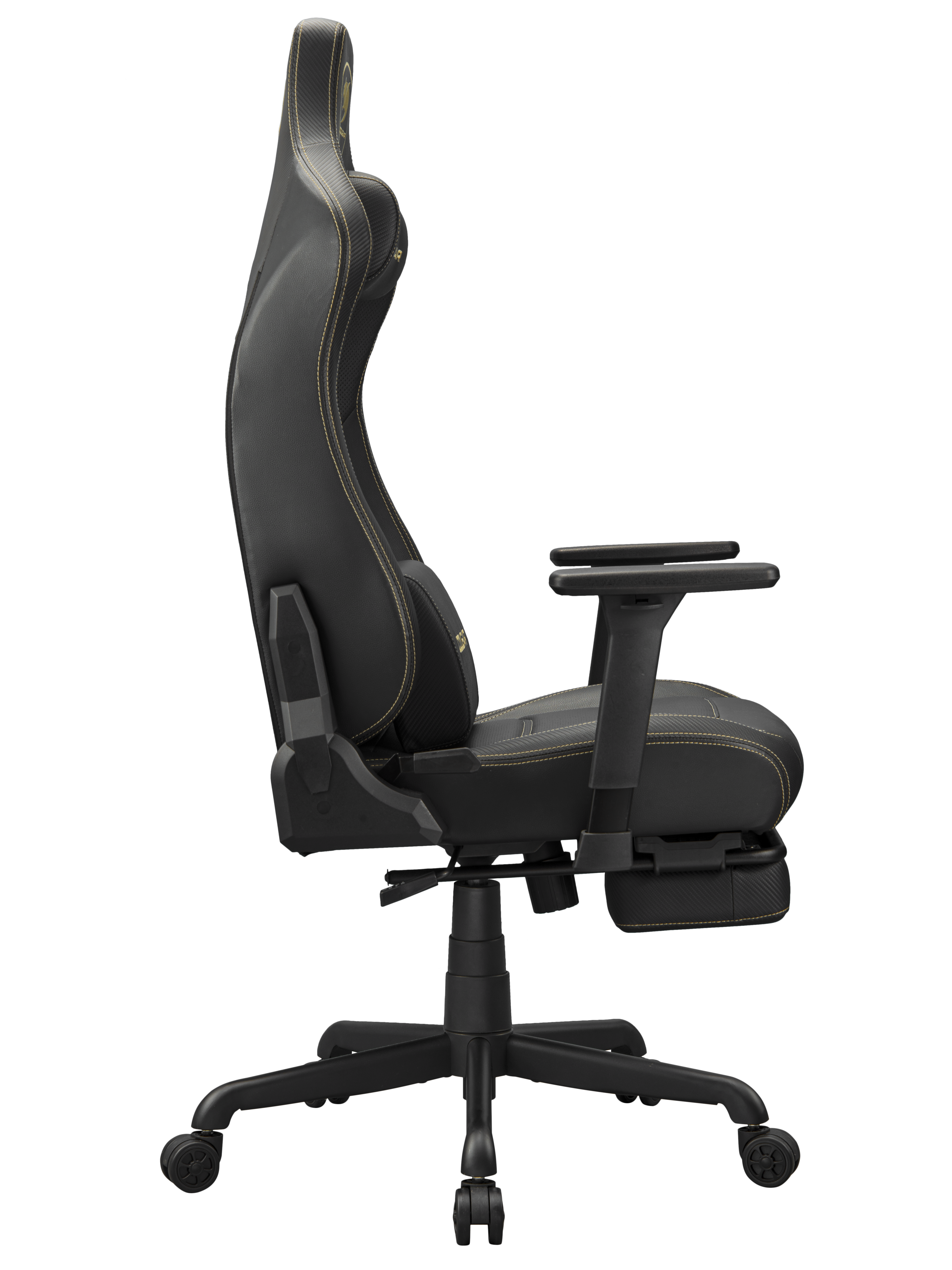 Armor Evo S Gold - Chaise de jeu