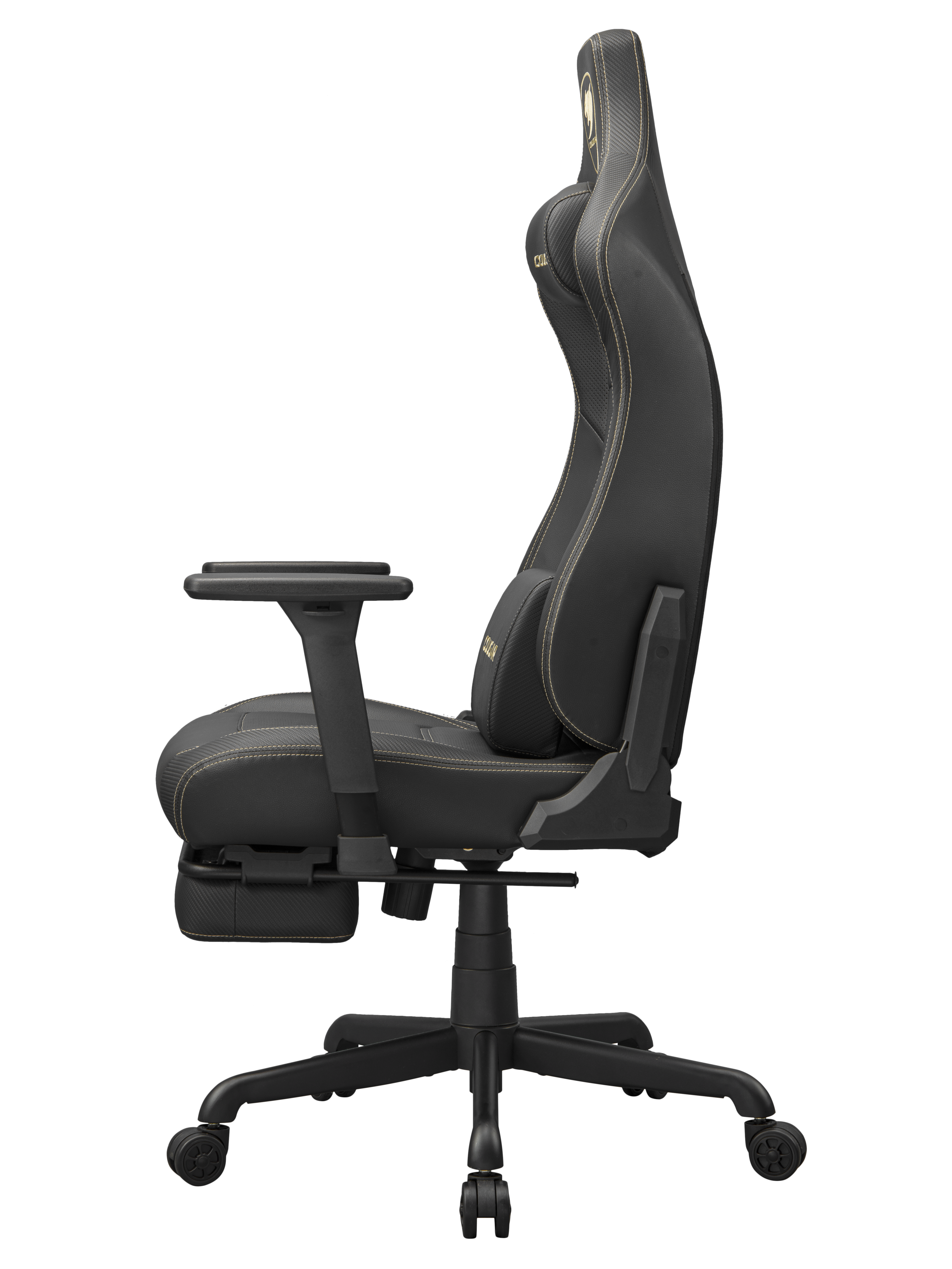 Armor Evo S Gold - Chaise de jeu