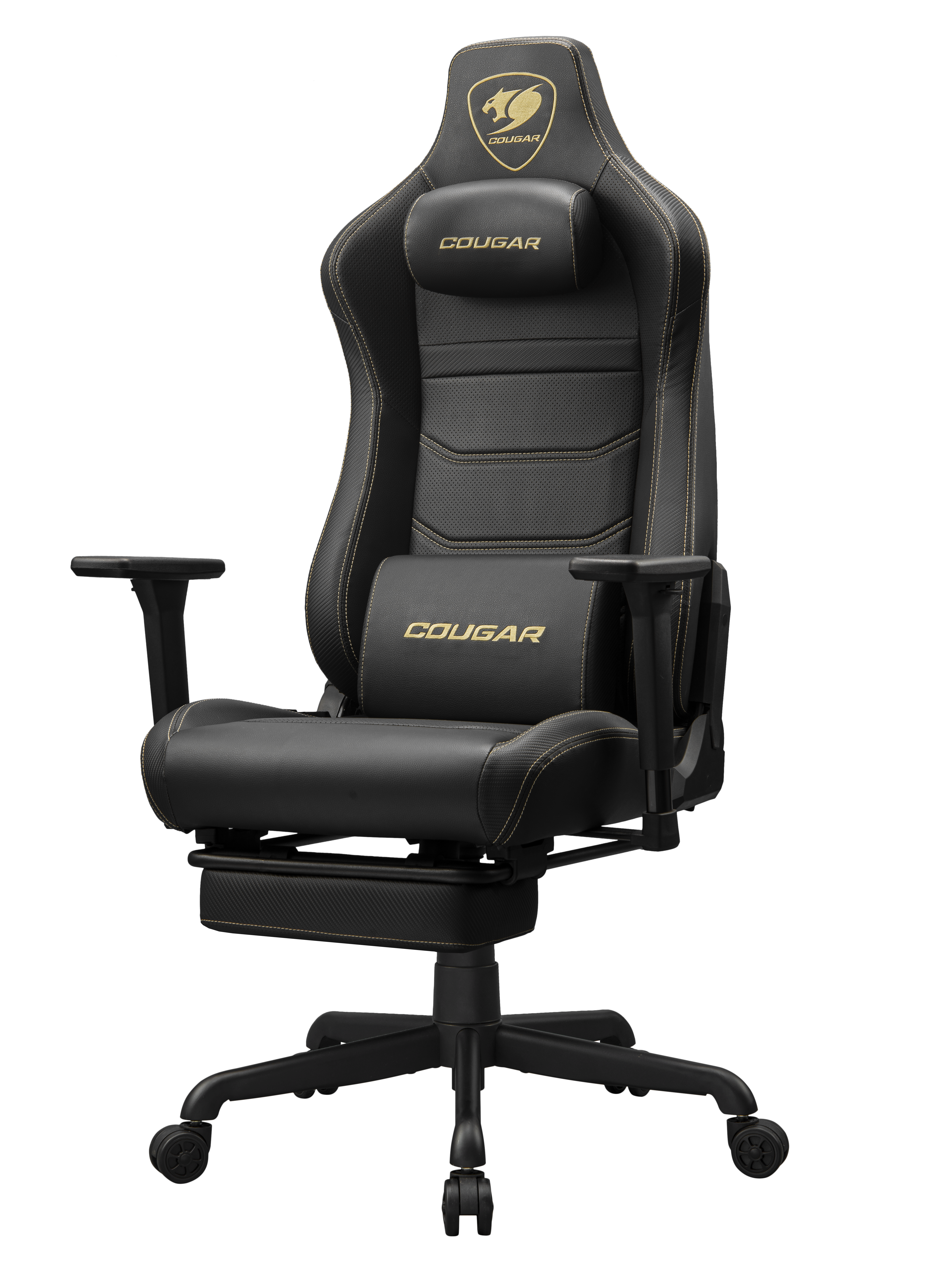 Armor Evo S Gold - Chaise de jeu