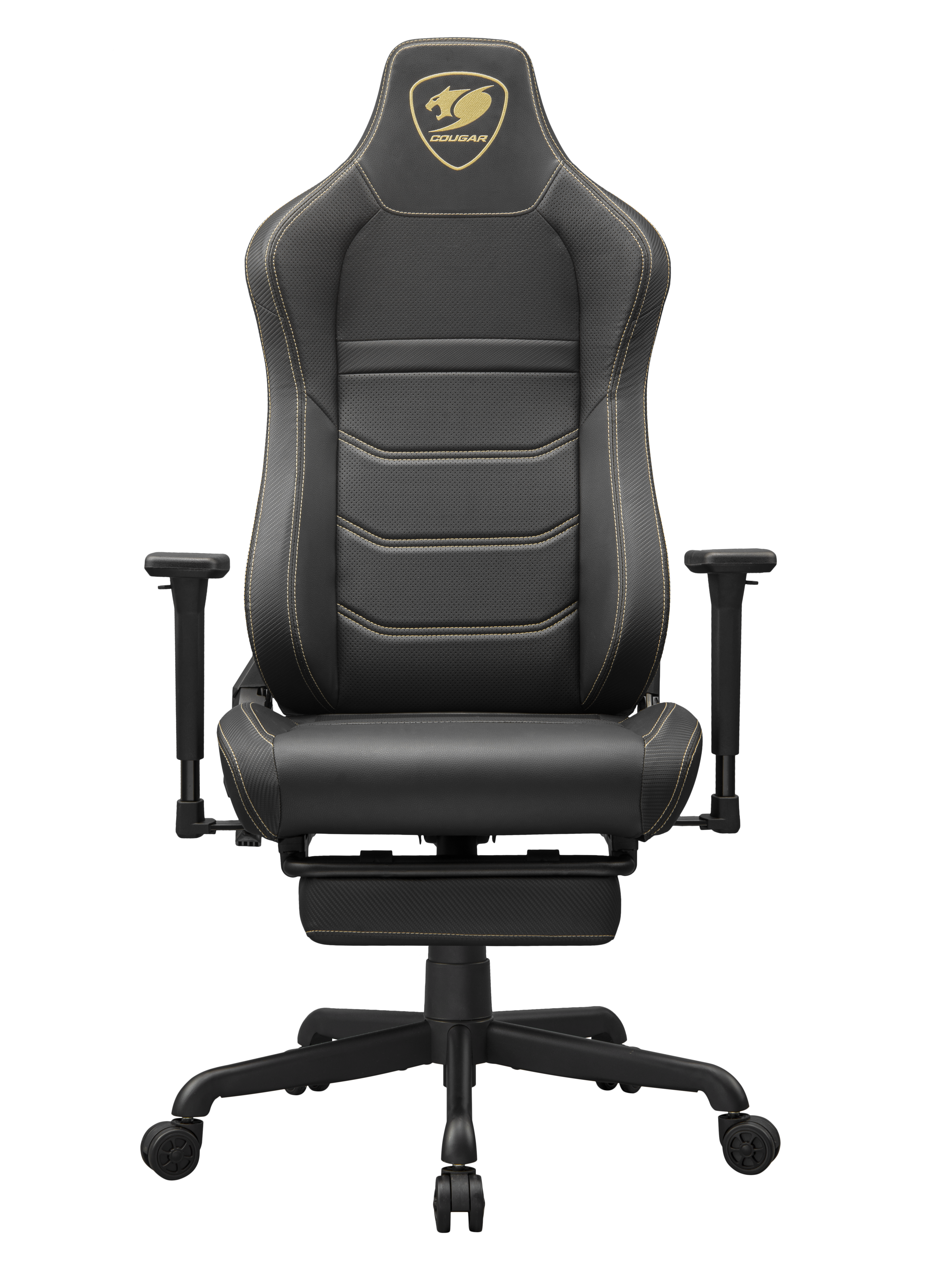 Armor Evo S Gold - Chaise de jeu