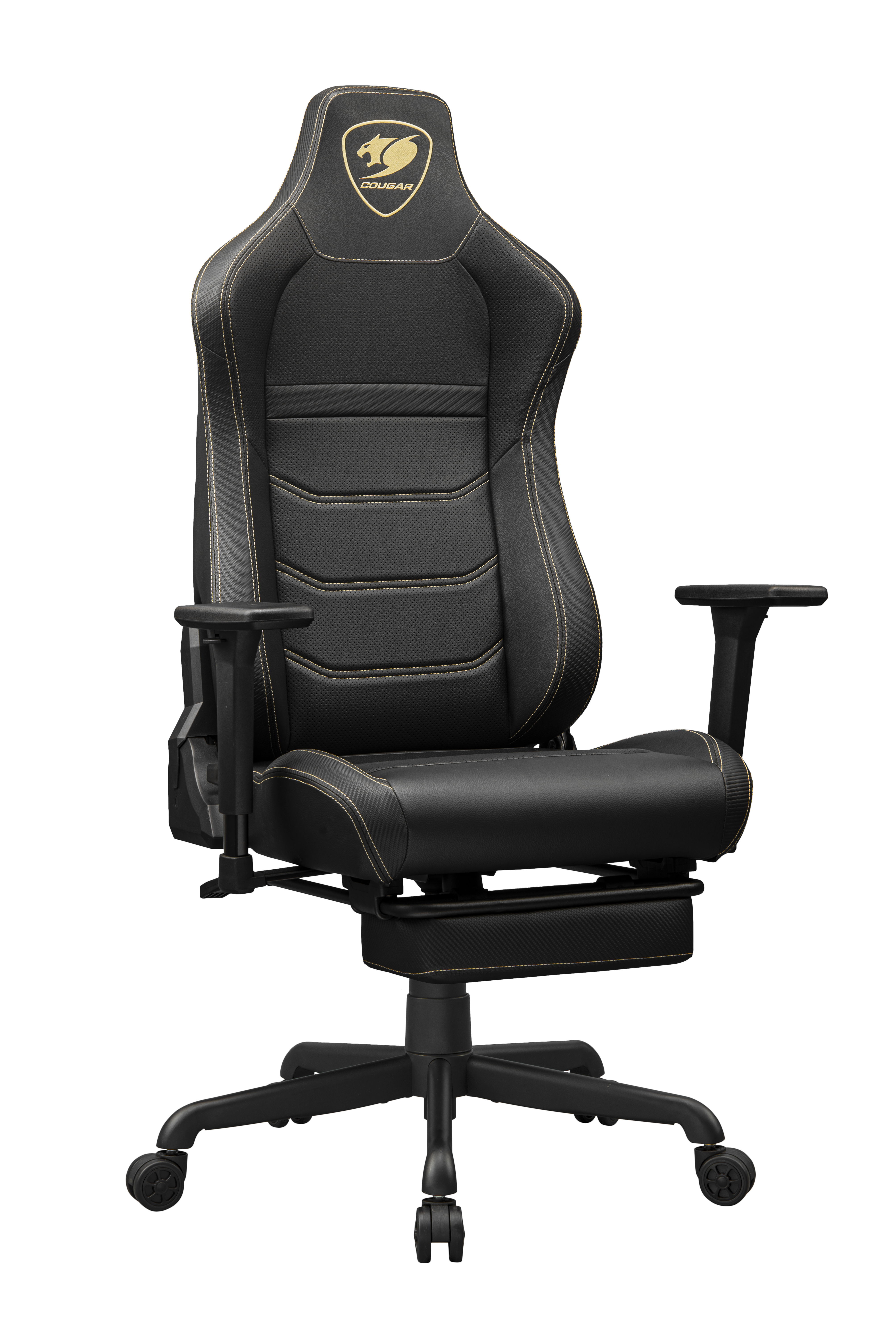 Armor Evo S Gold - Chaise de jeu