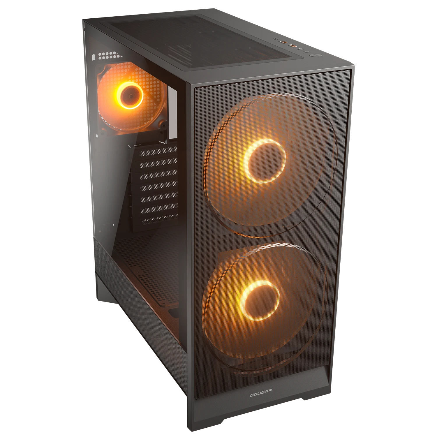 Boîtier PC AIRFACE 180