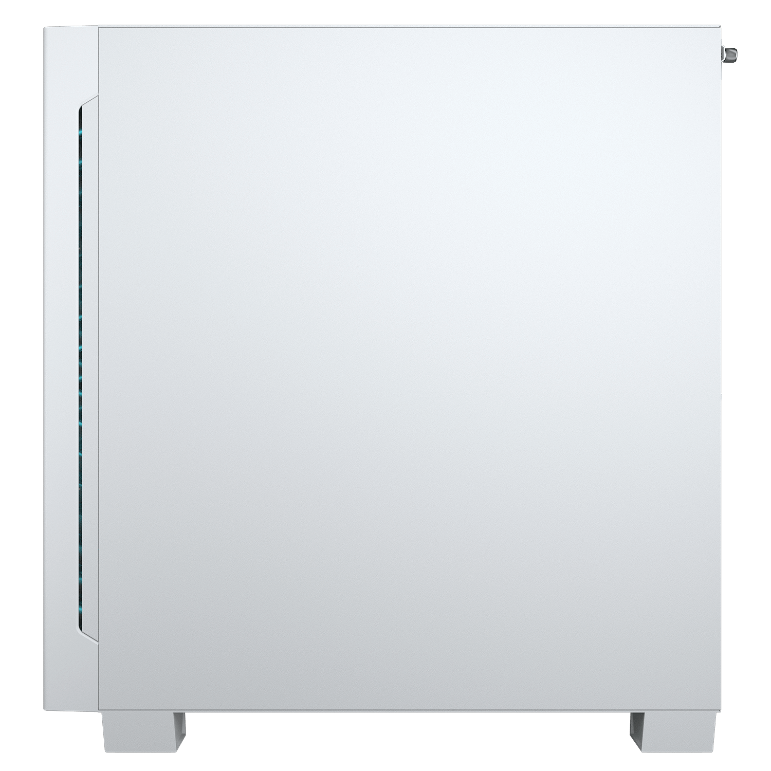 Airface ECO RGB - White - PC Case