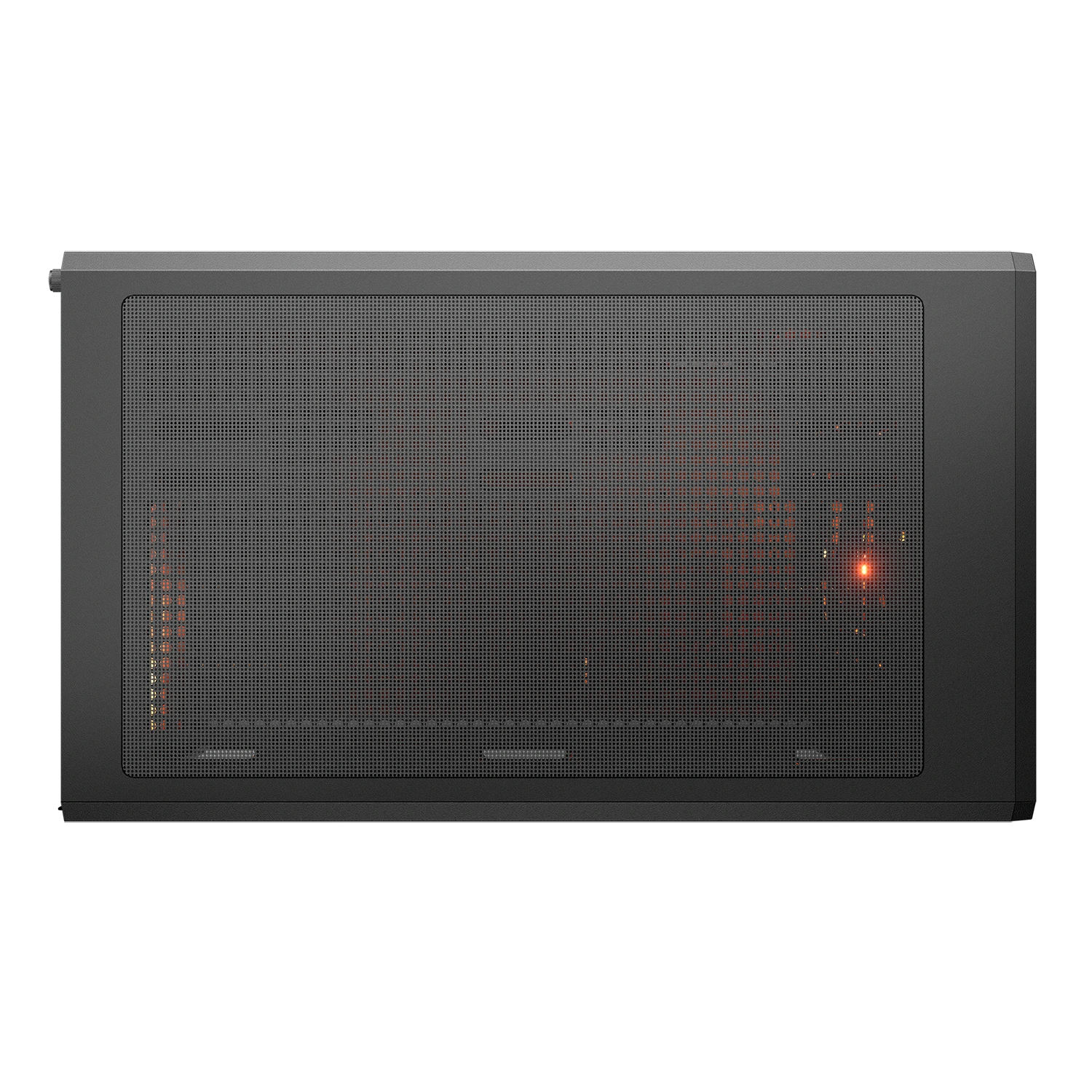 Airface Pure Pro - Black - PC Case