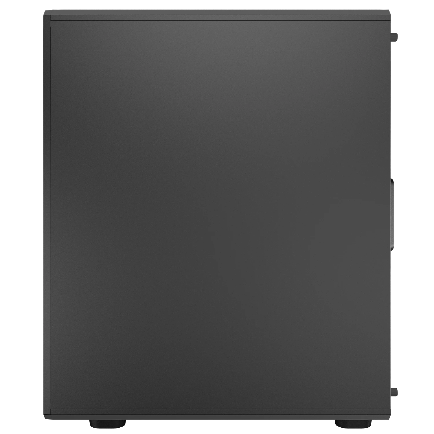 Airface Pure Pro - Black - PC Case