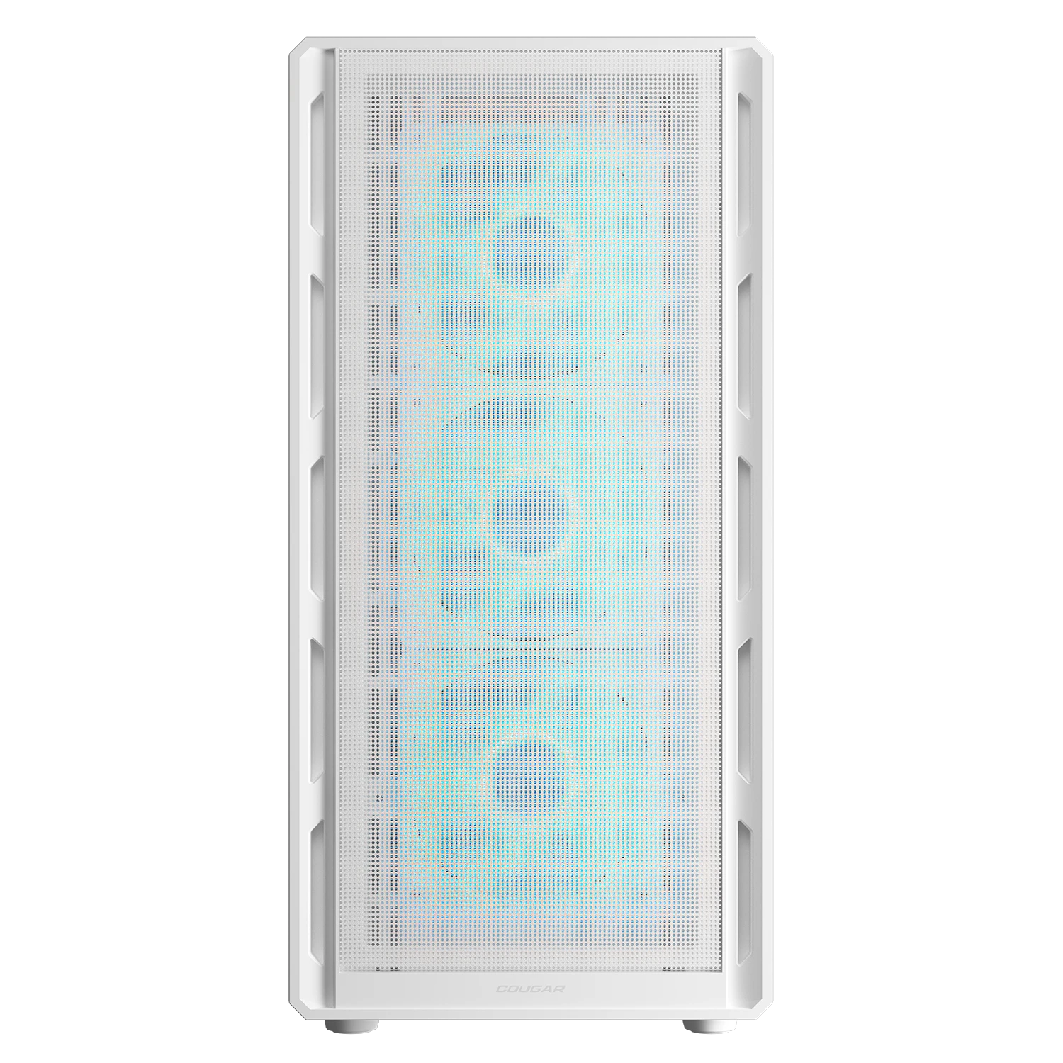 Airface Pure Pro - White - PC Case