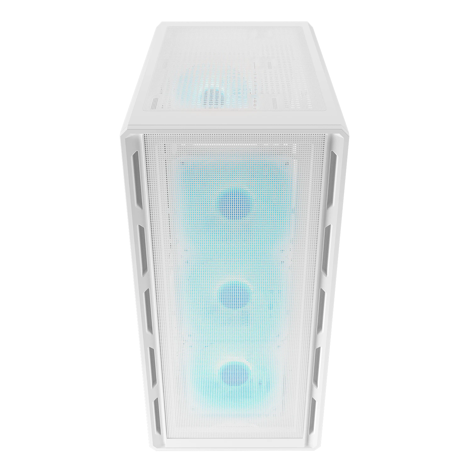 Airface Pure Pro - White - PC Case