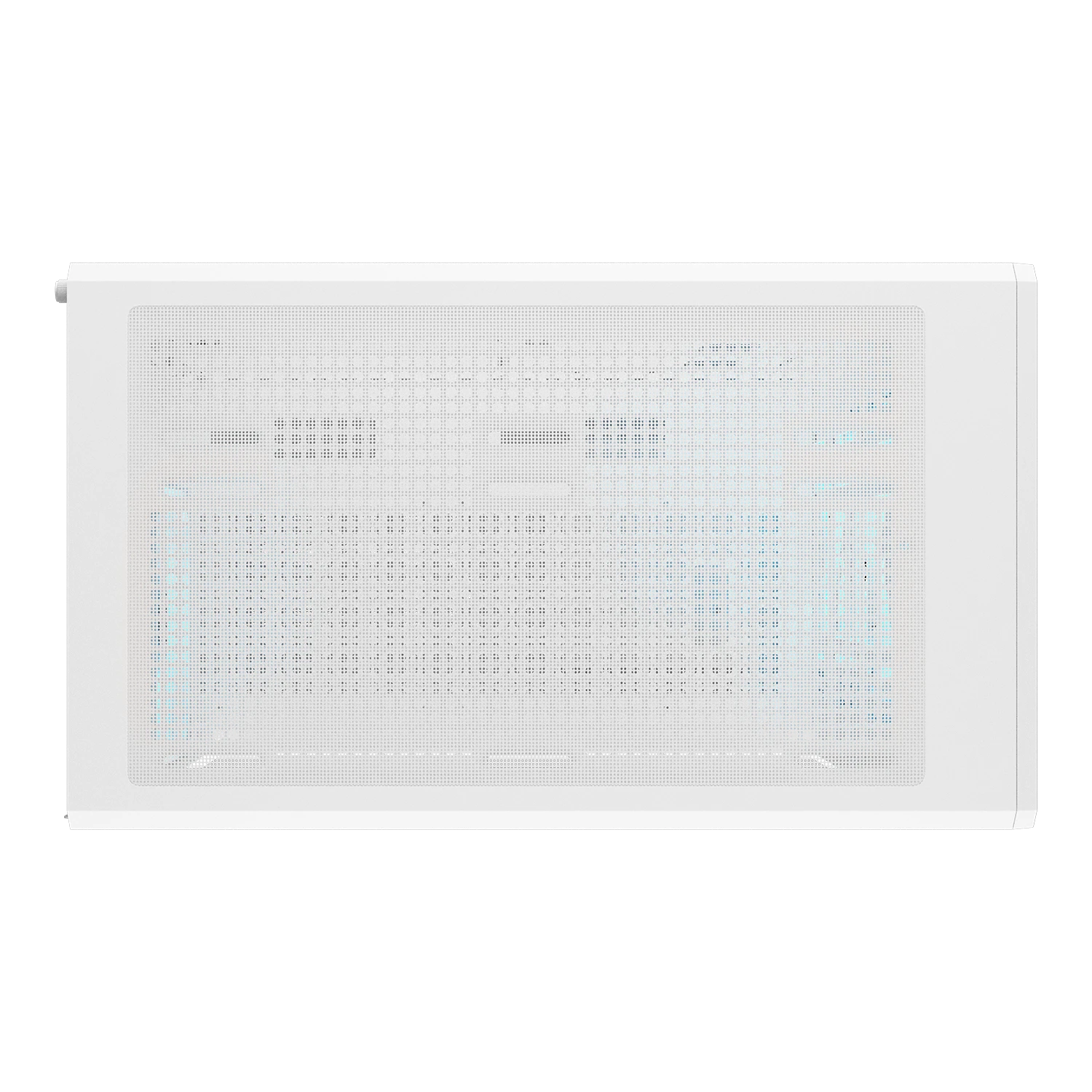 Airface Pure Pro - White - PC Case