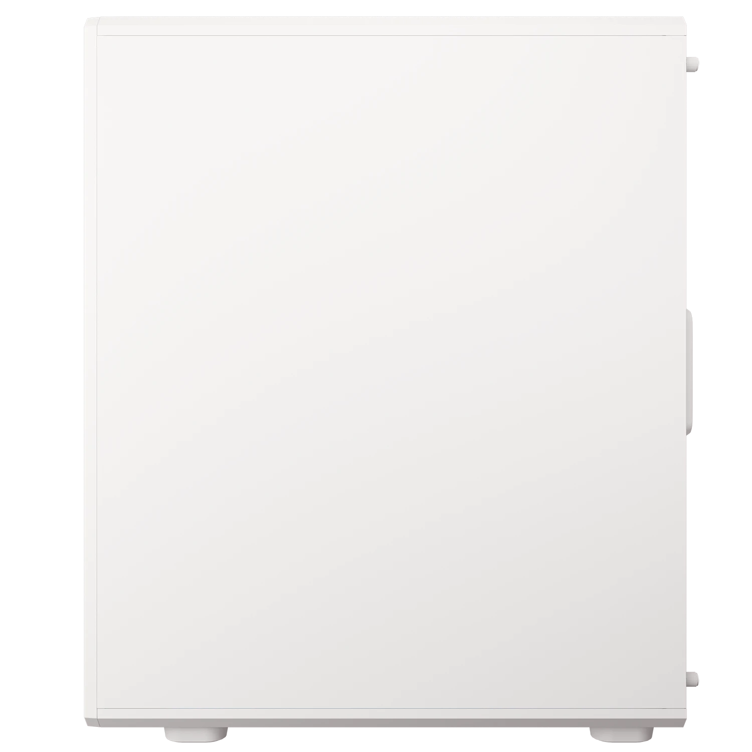 Airface Pure Pro - White - PC Case