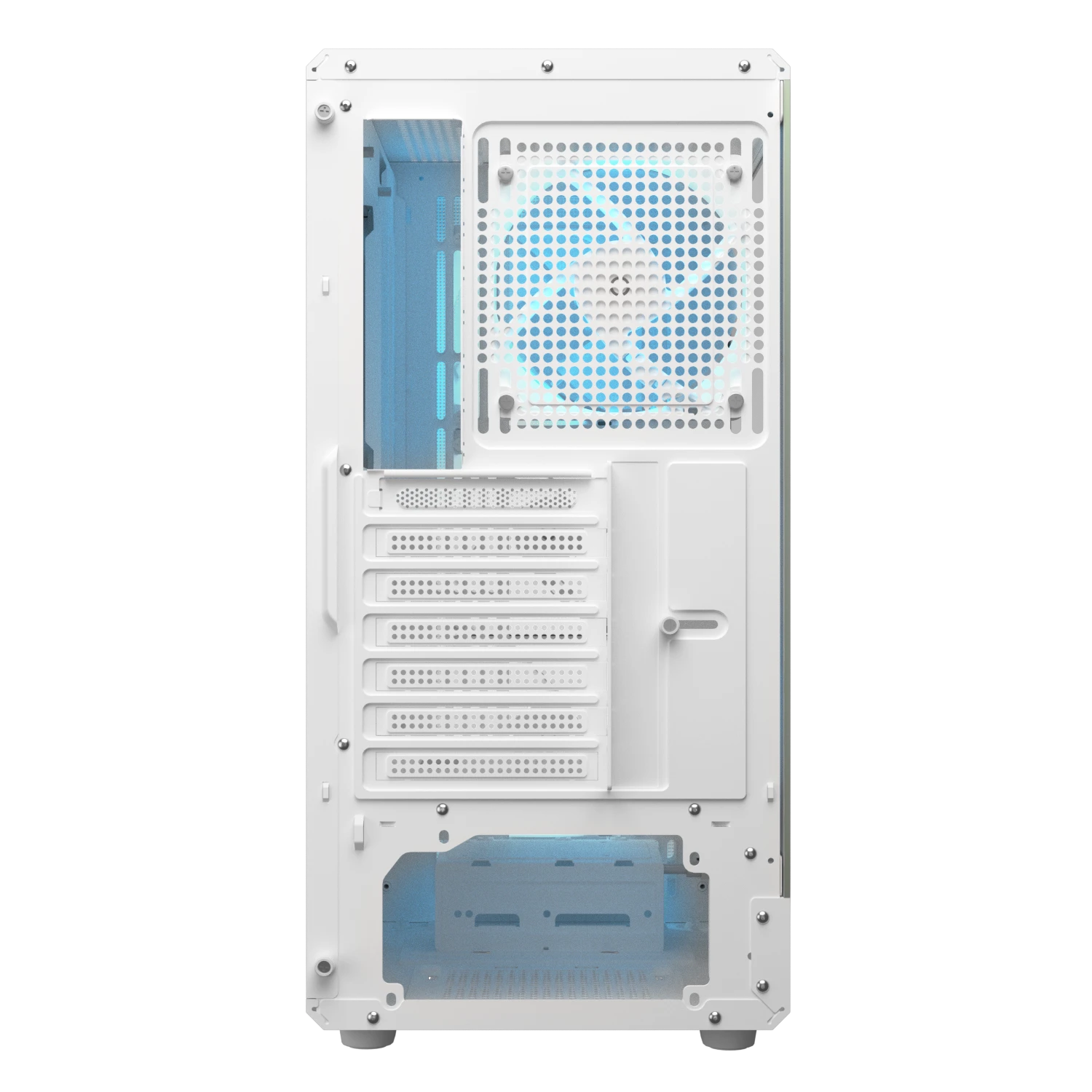 Airface Pure Pro - White - PC Case