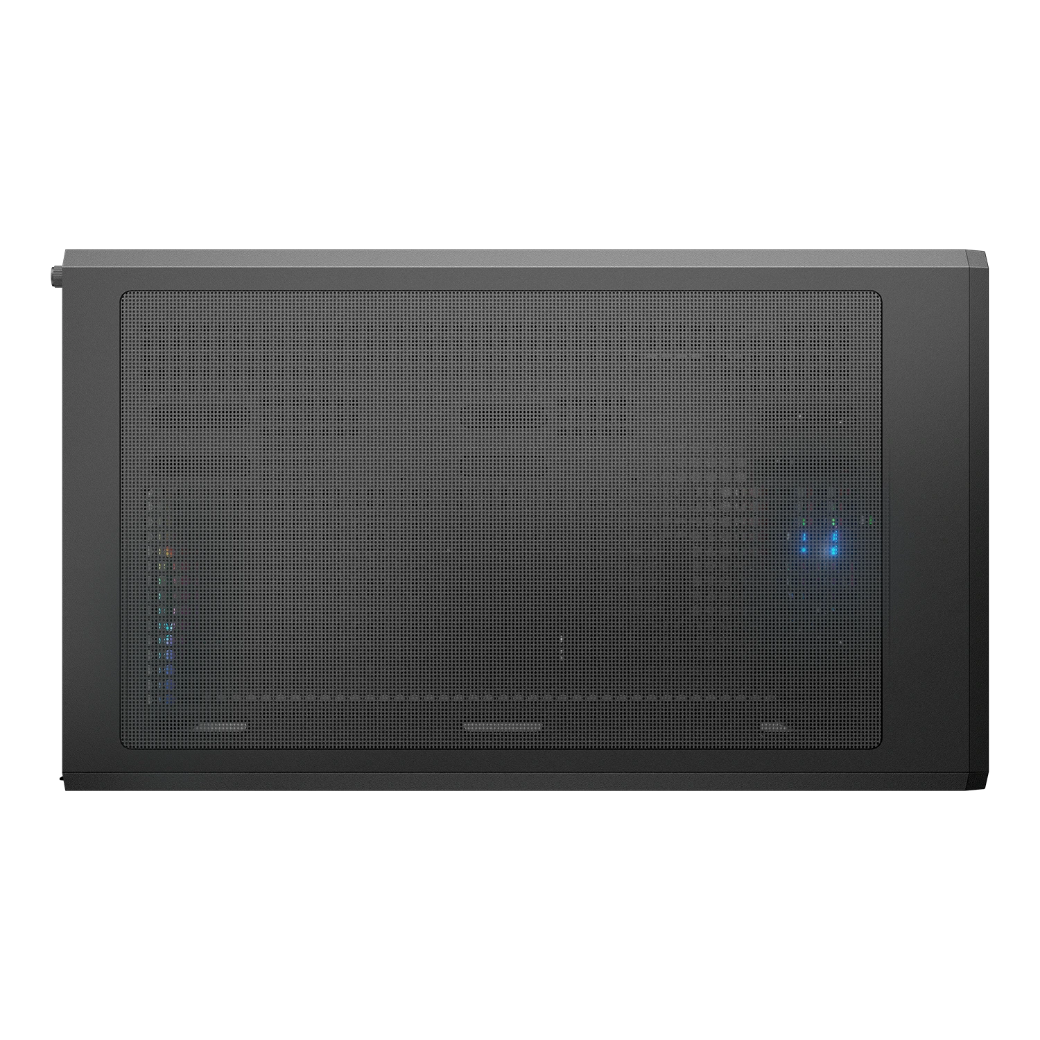 Airface Pure RGB - Black - PC Case