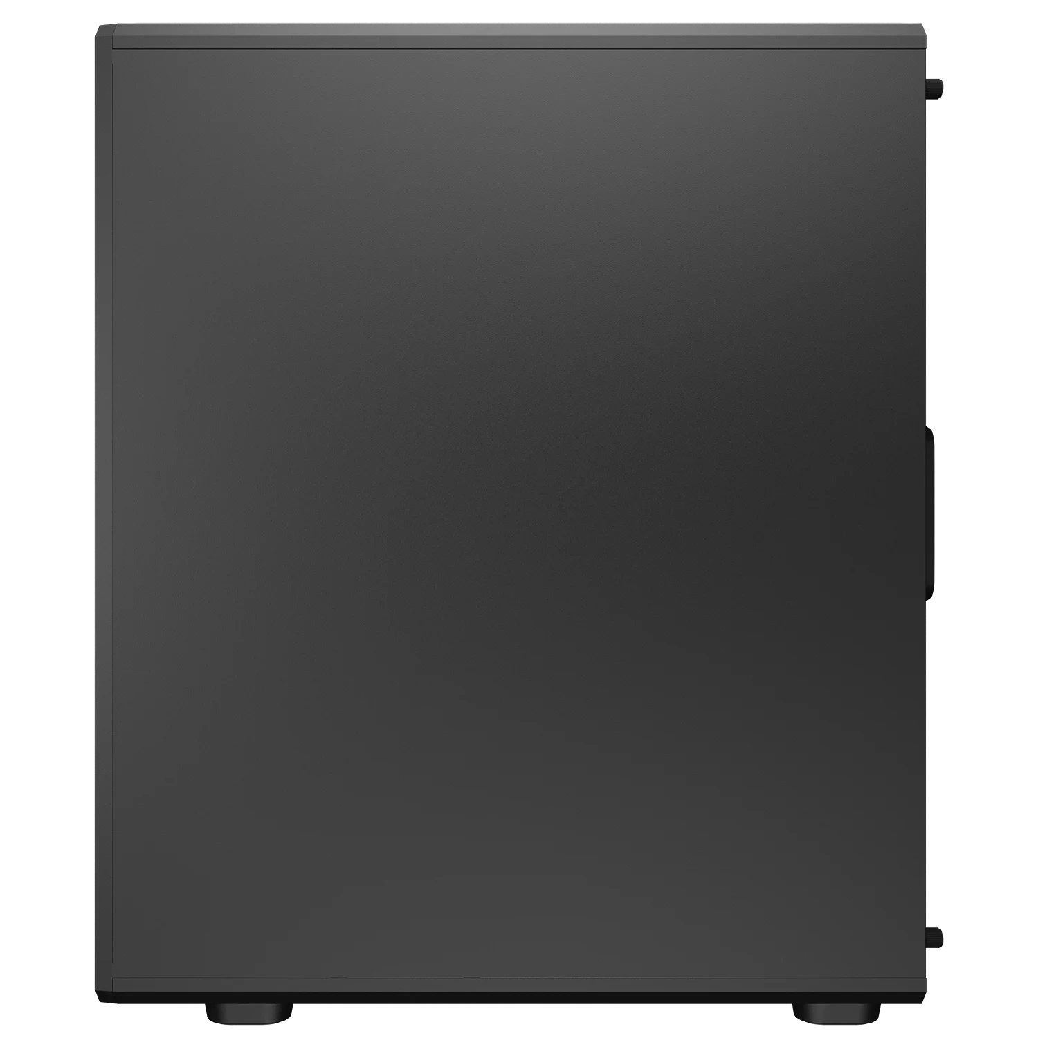 Airface Pure RGB - Black - PC Case