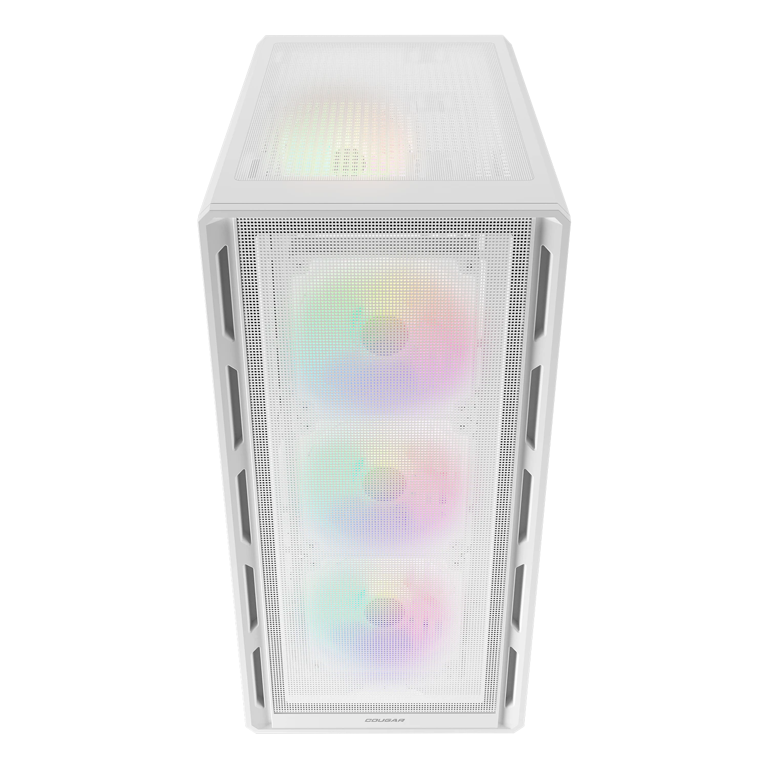 Airface Pure RGB - White - PC Case