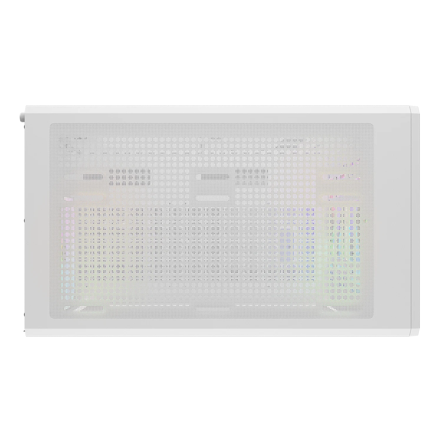 Airface Pure RGB - White - PC Case