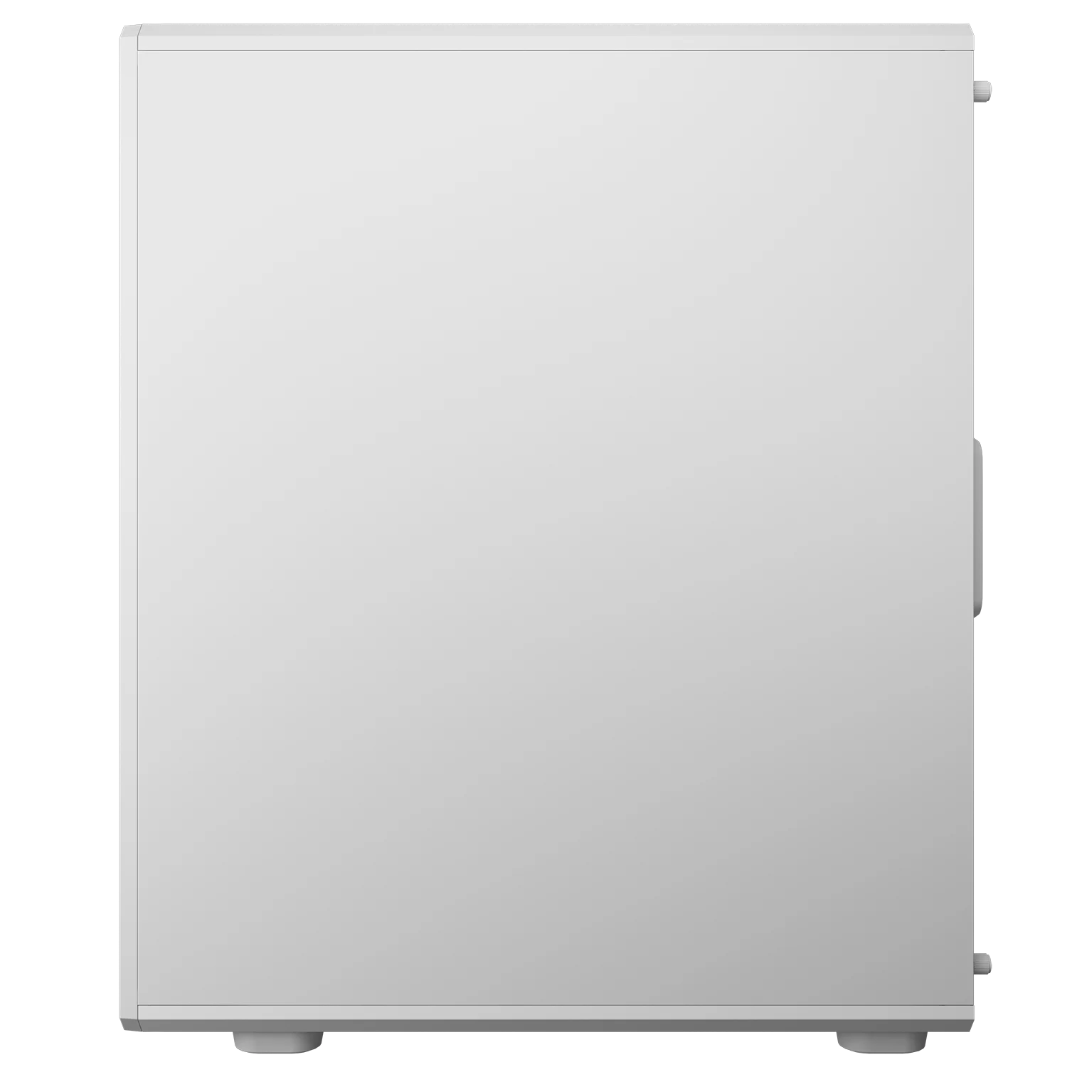 Airface Pure RGB - White - PC Case