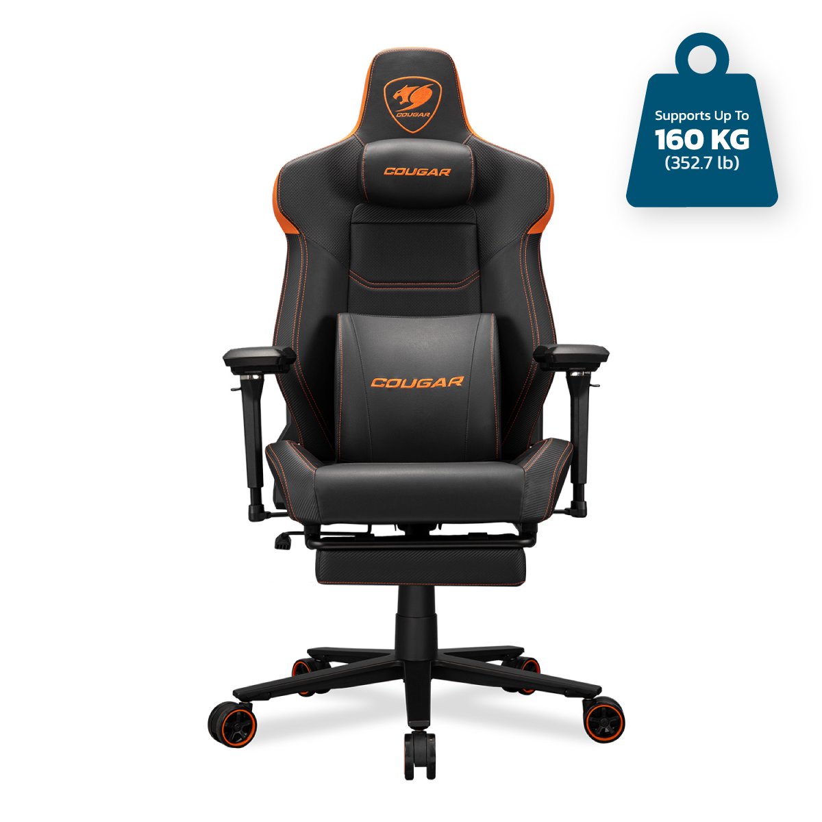 Amor Evo M - Chaise de jeu