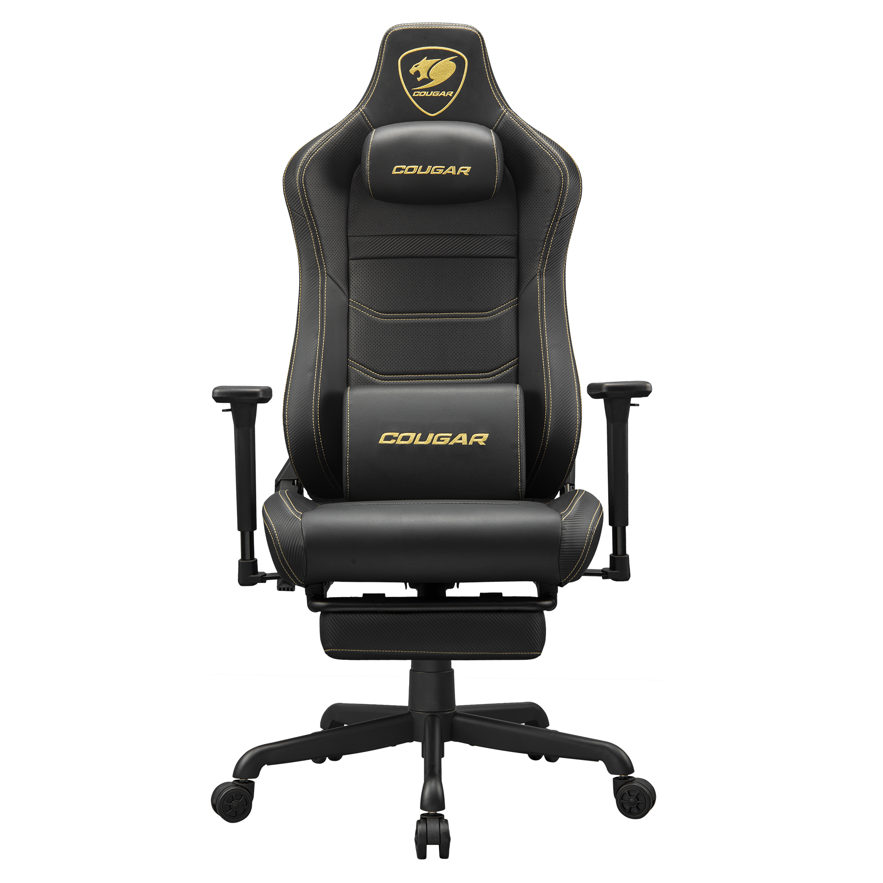 Armor Evo S Gold - Chaise de jeu