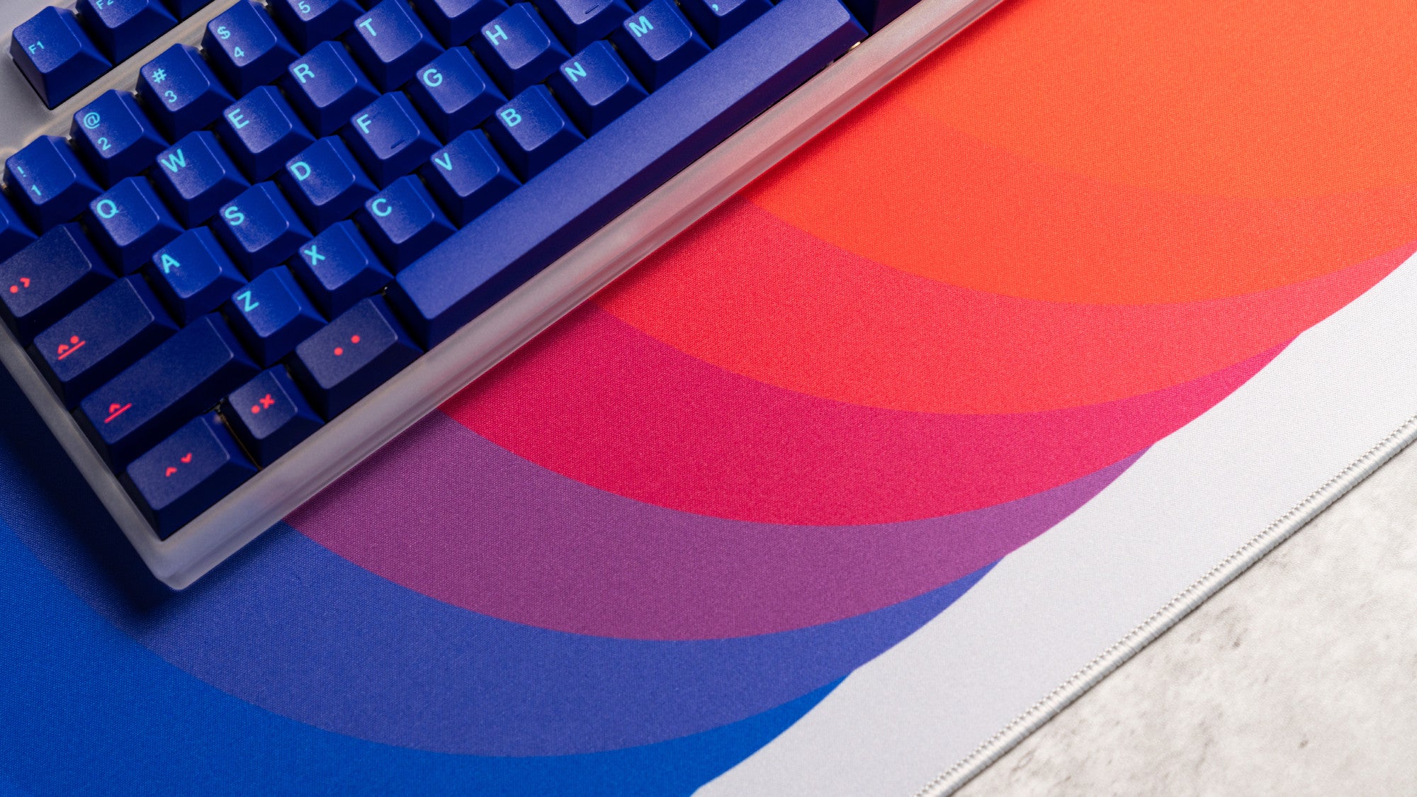 Deskpad - Impact Kit