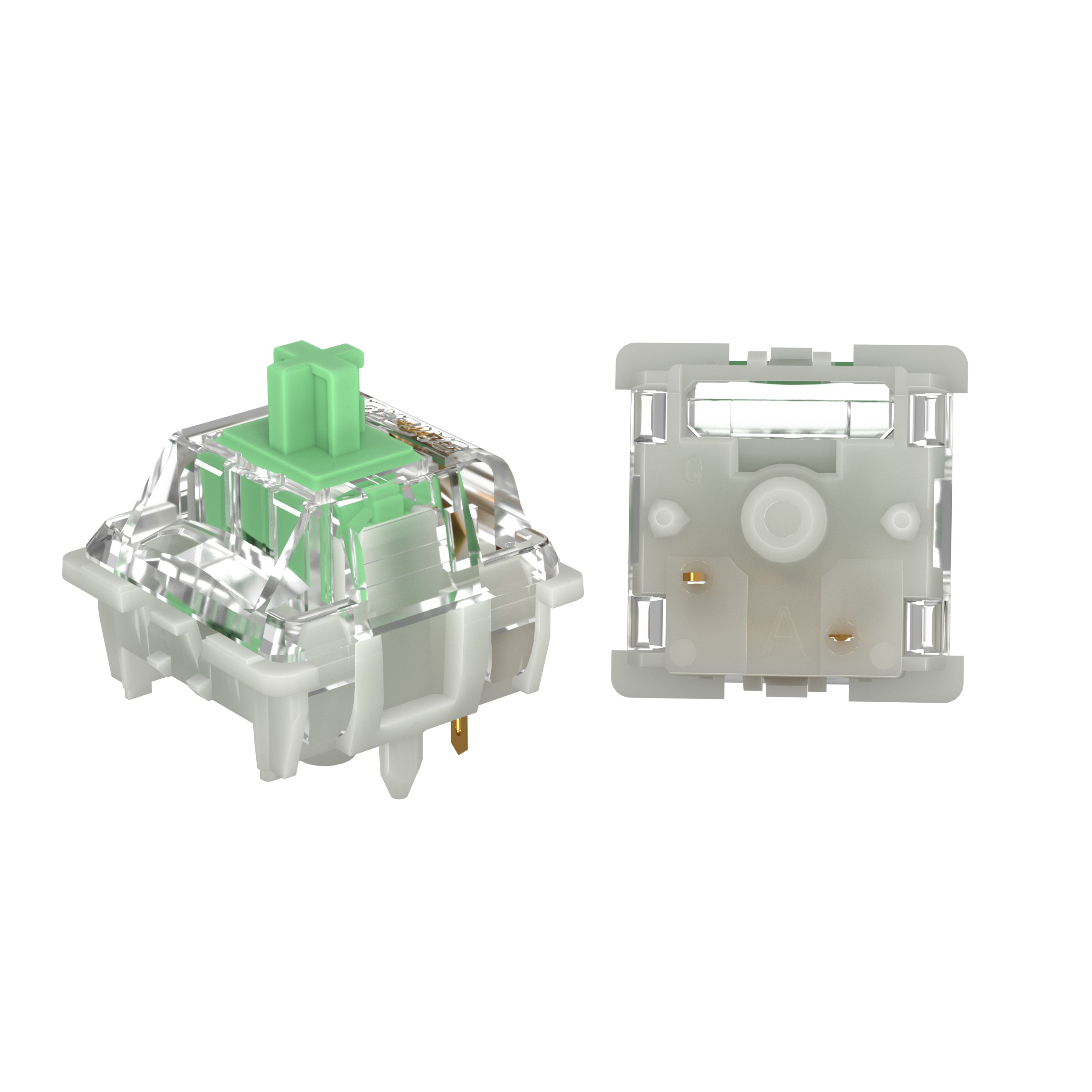 Baby Kangaroo 5 pin - 35pcs