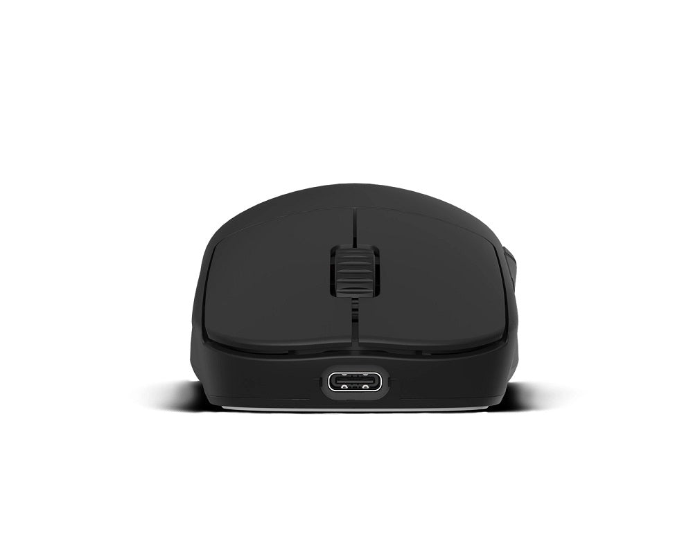 OP1w 4k v2 - Wireless Gaming Mouse - Black