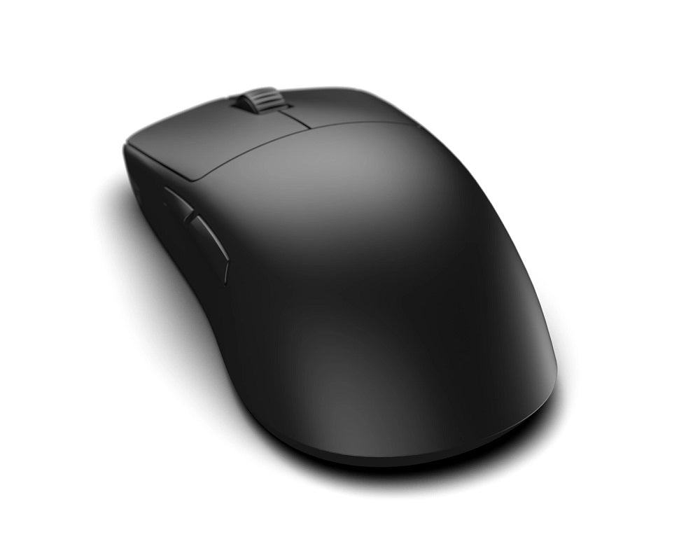 OP1w 4k v2 - Wireless Gaming Mouse - Black