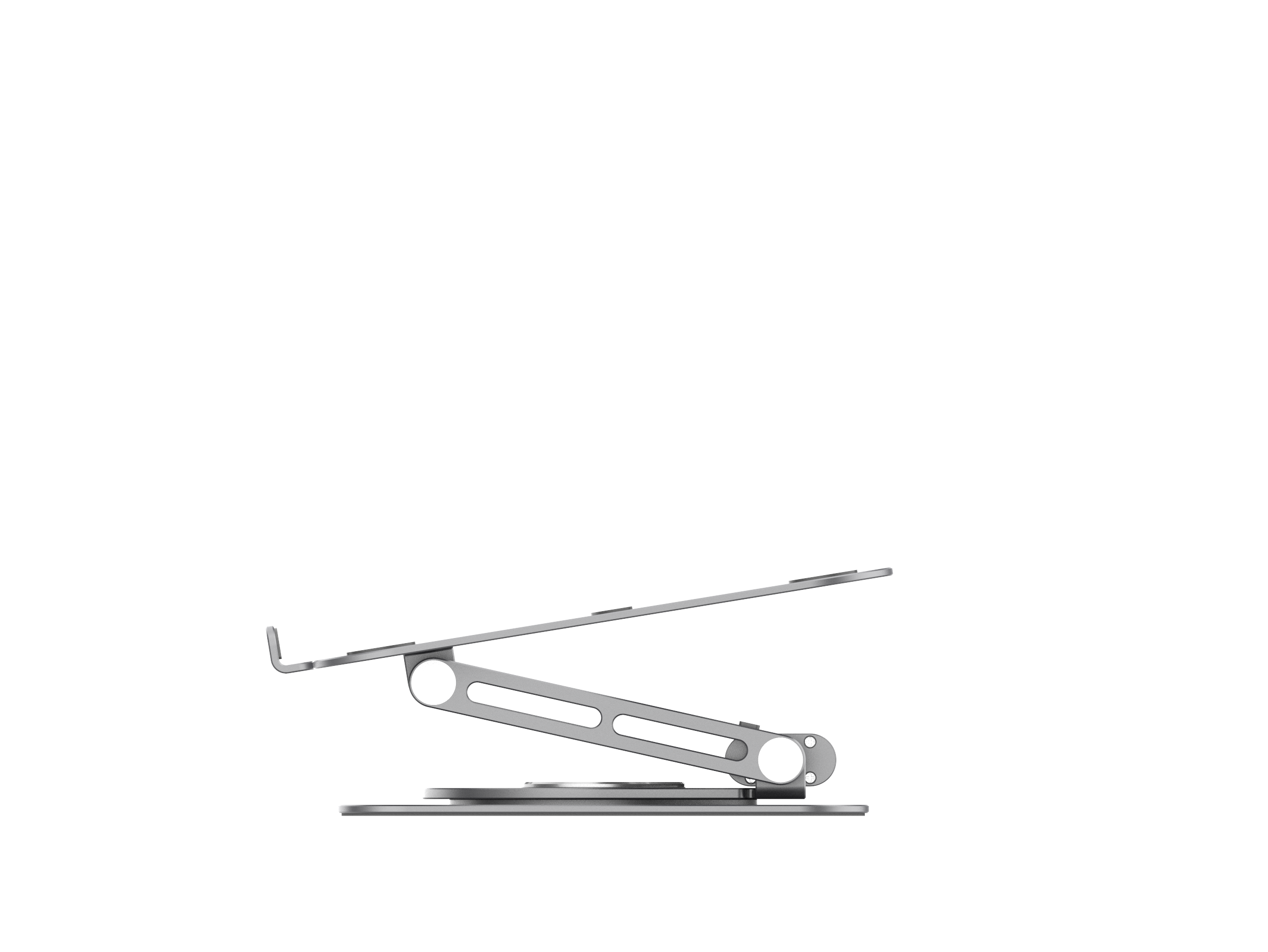 Hub Stand Pro - Hub USB-C 6 ports avec support