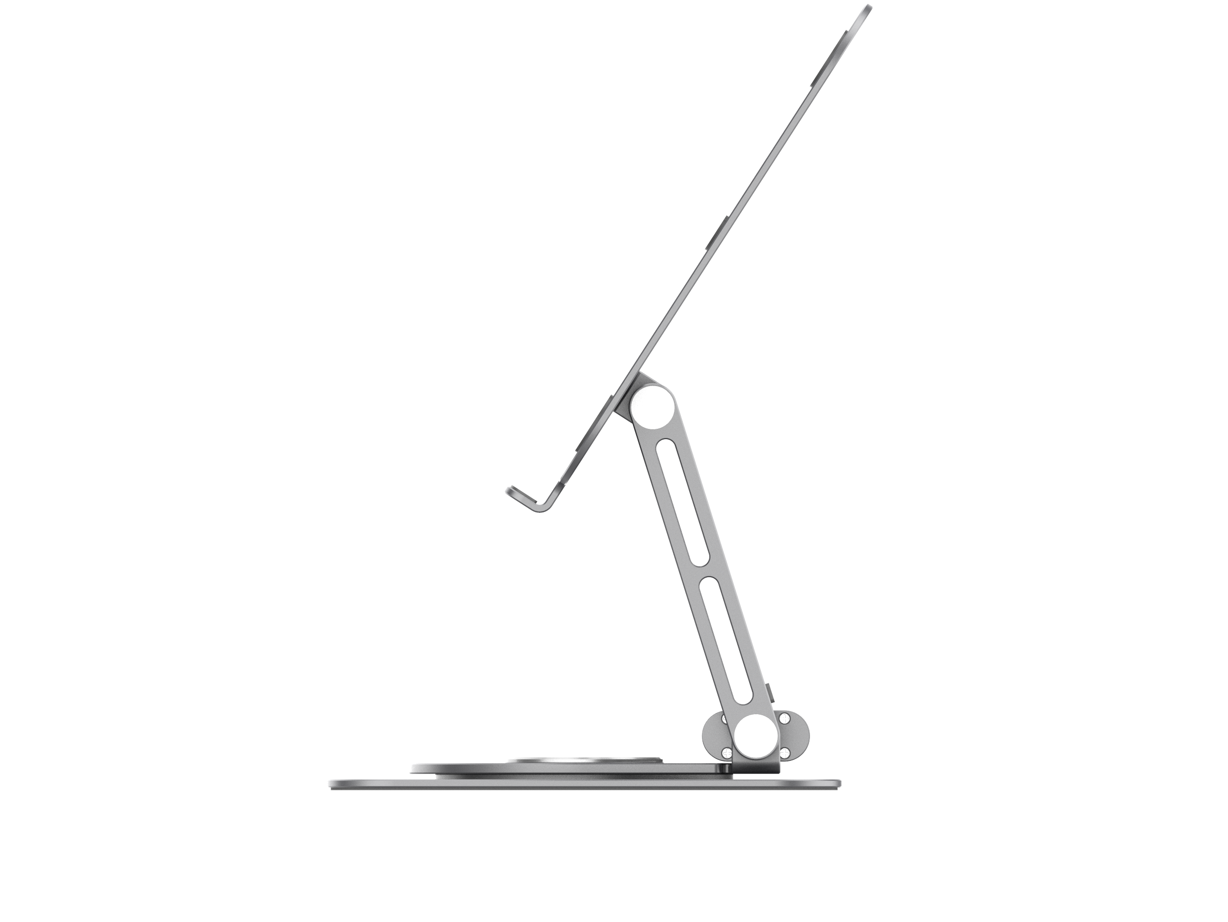 Hub Stand Pro - Hub USB-C 6 ports avec support