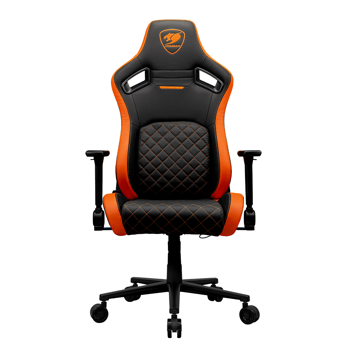 Defensor - Chaise de jeu