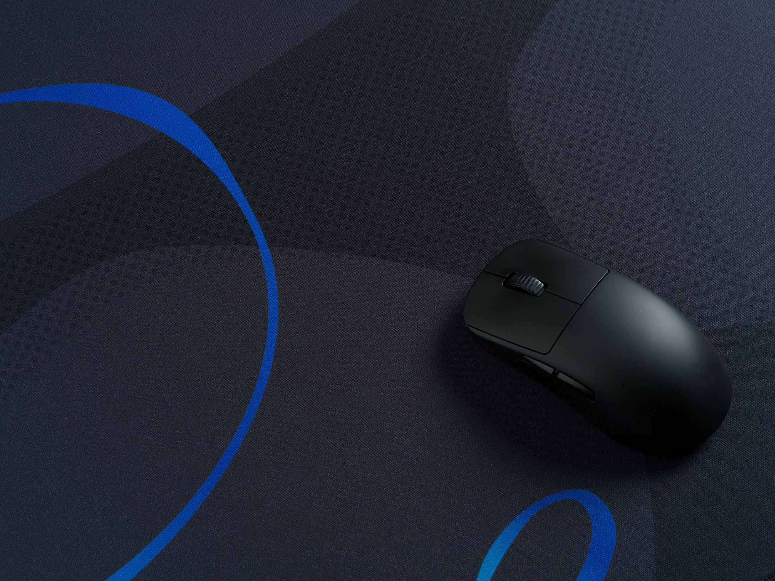 DART Performance Mouse Pad - Control - XL