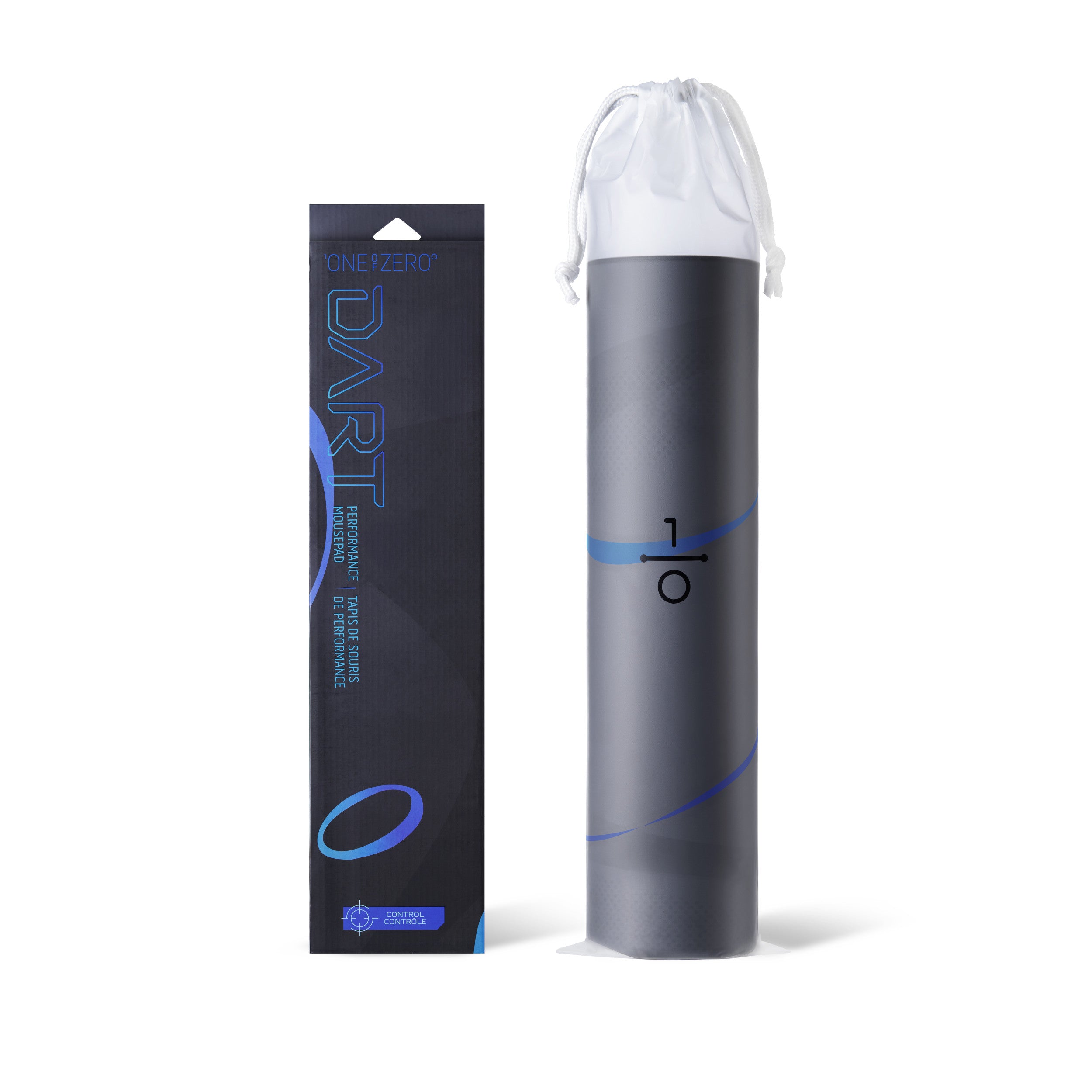 DART Performance Mouse Pad - Control - XL