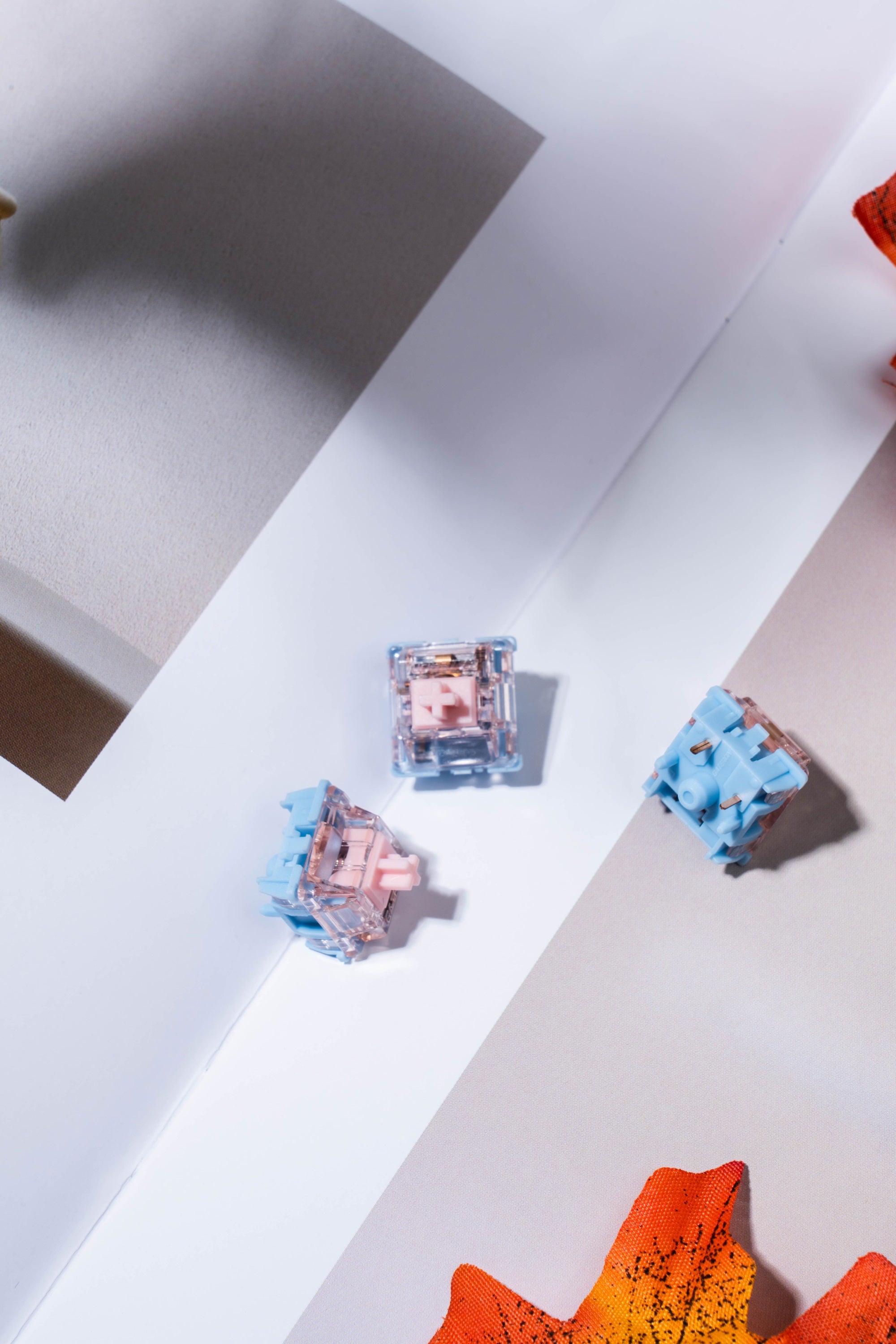 Melodic Switch 5 Pin- 35pcs