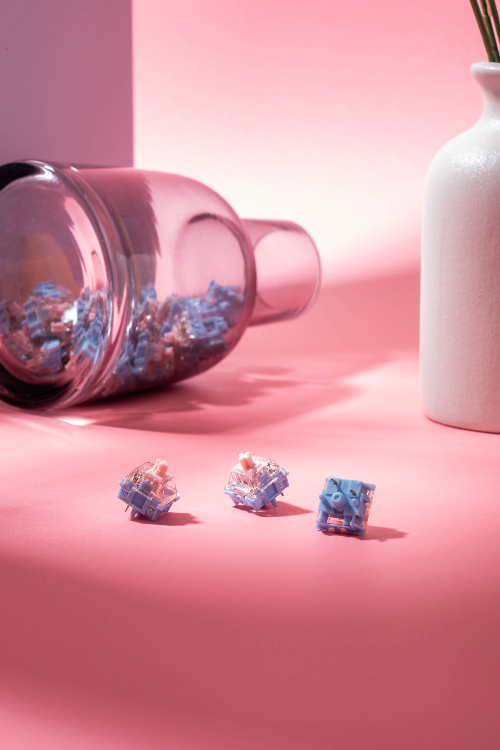 Melodic Switch 5 Pin- 35pcs