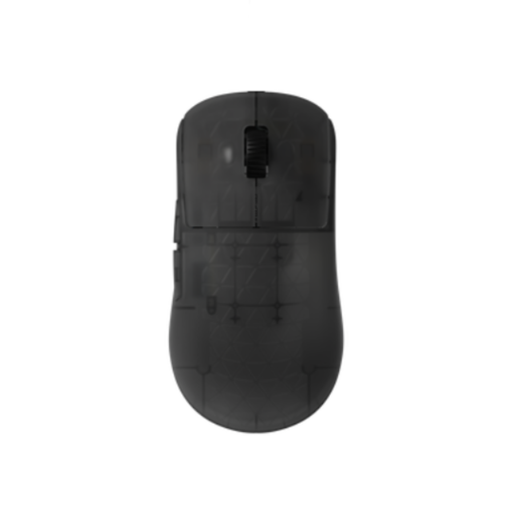 OP1w 4k v2 - Wireless Gaming Mouse - Dark Frost