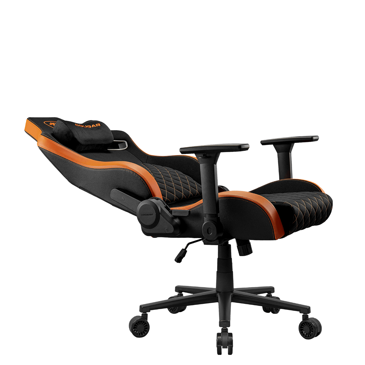 Defensor F - Chaise de jeu