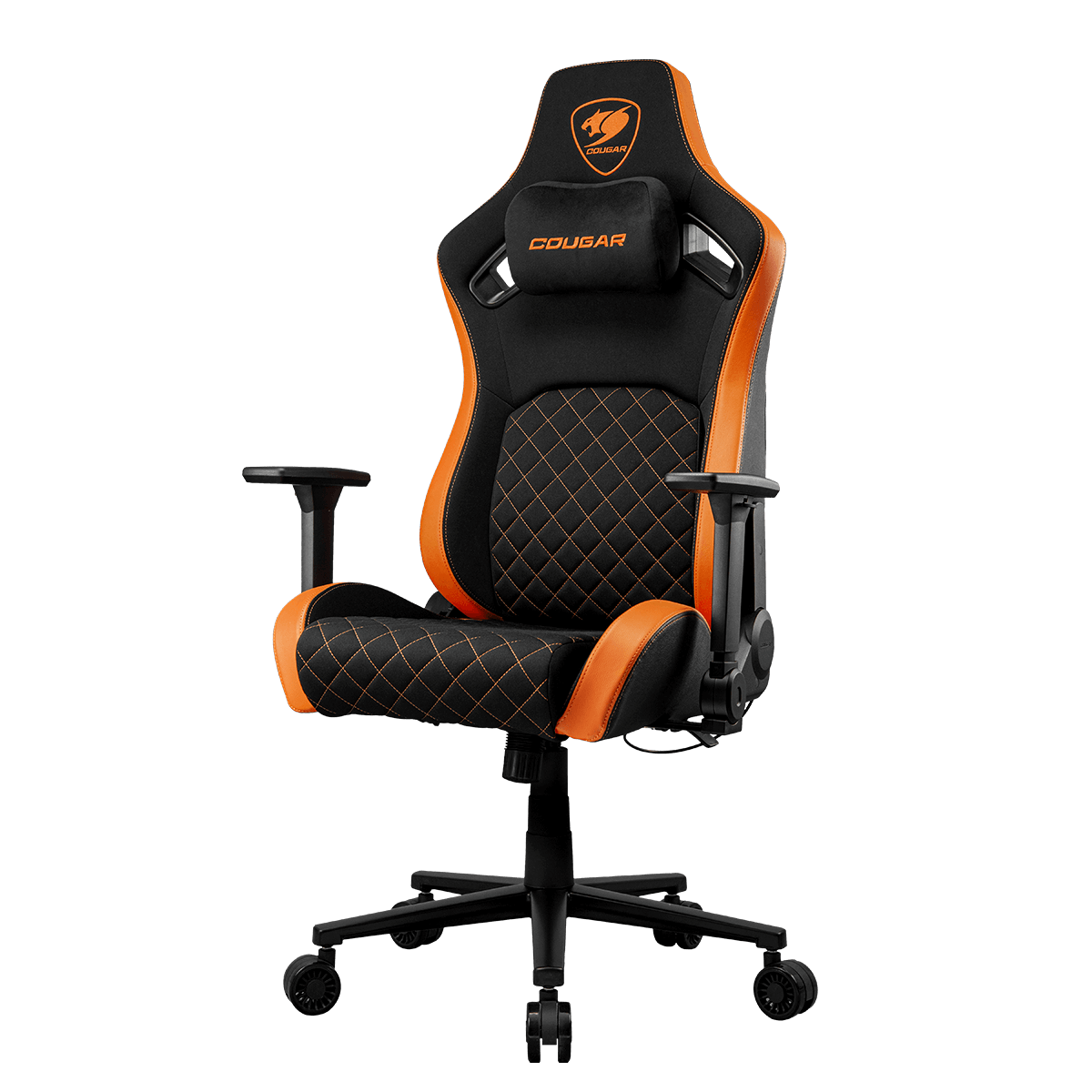 Defensor F - Chaise de jeu