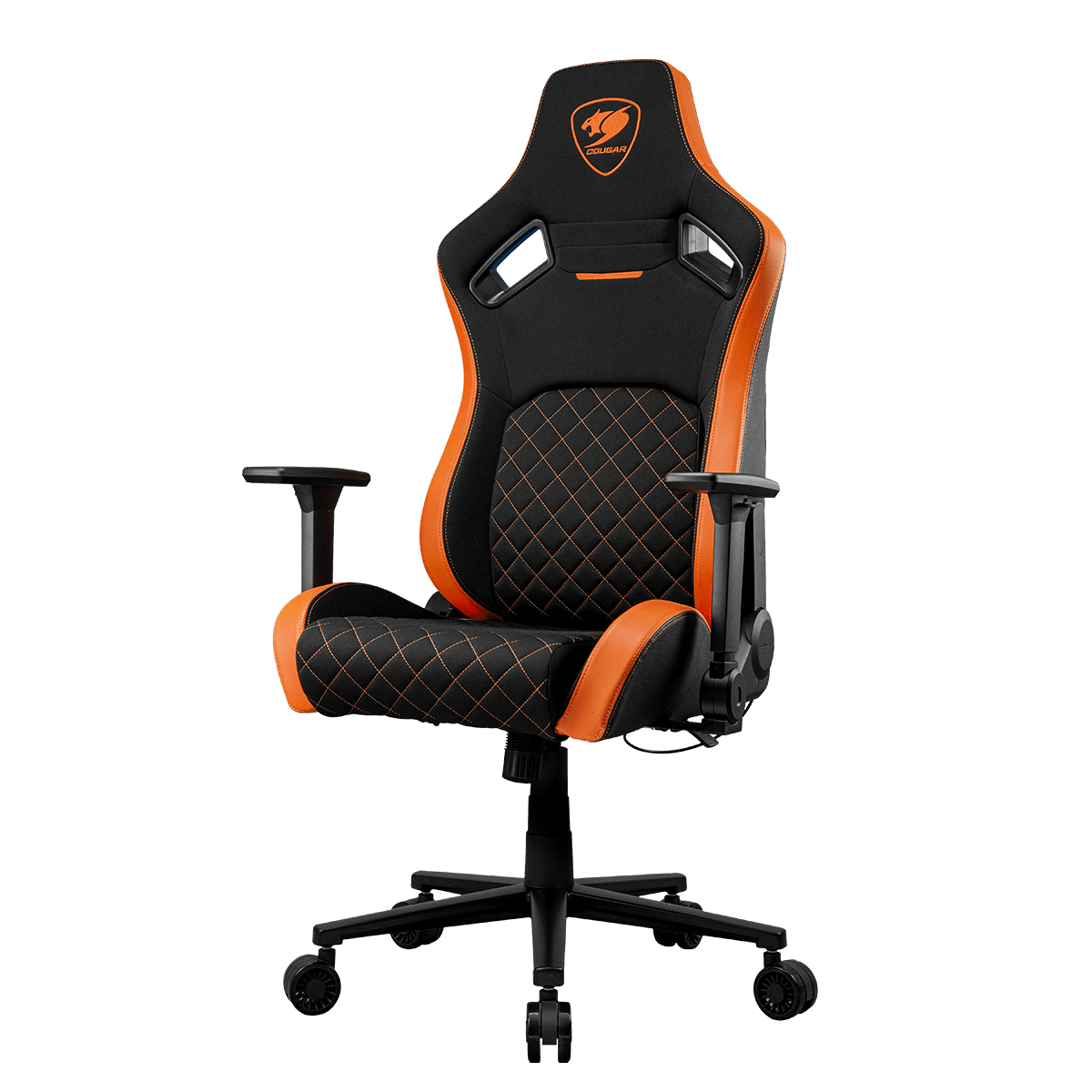 Defensor F - Chaise de jeu