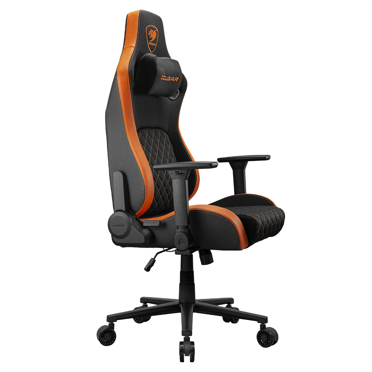 Defensor F - Chaise de jeu