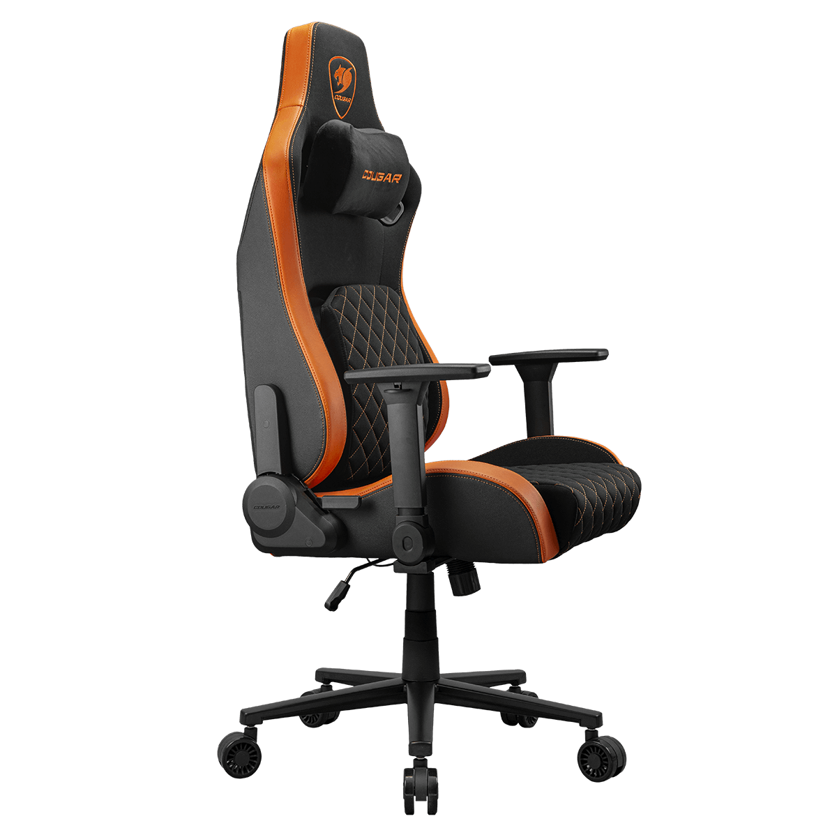 Defensor F - Chaise de jeu