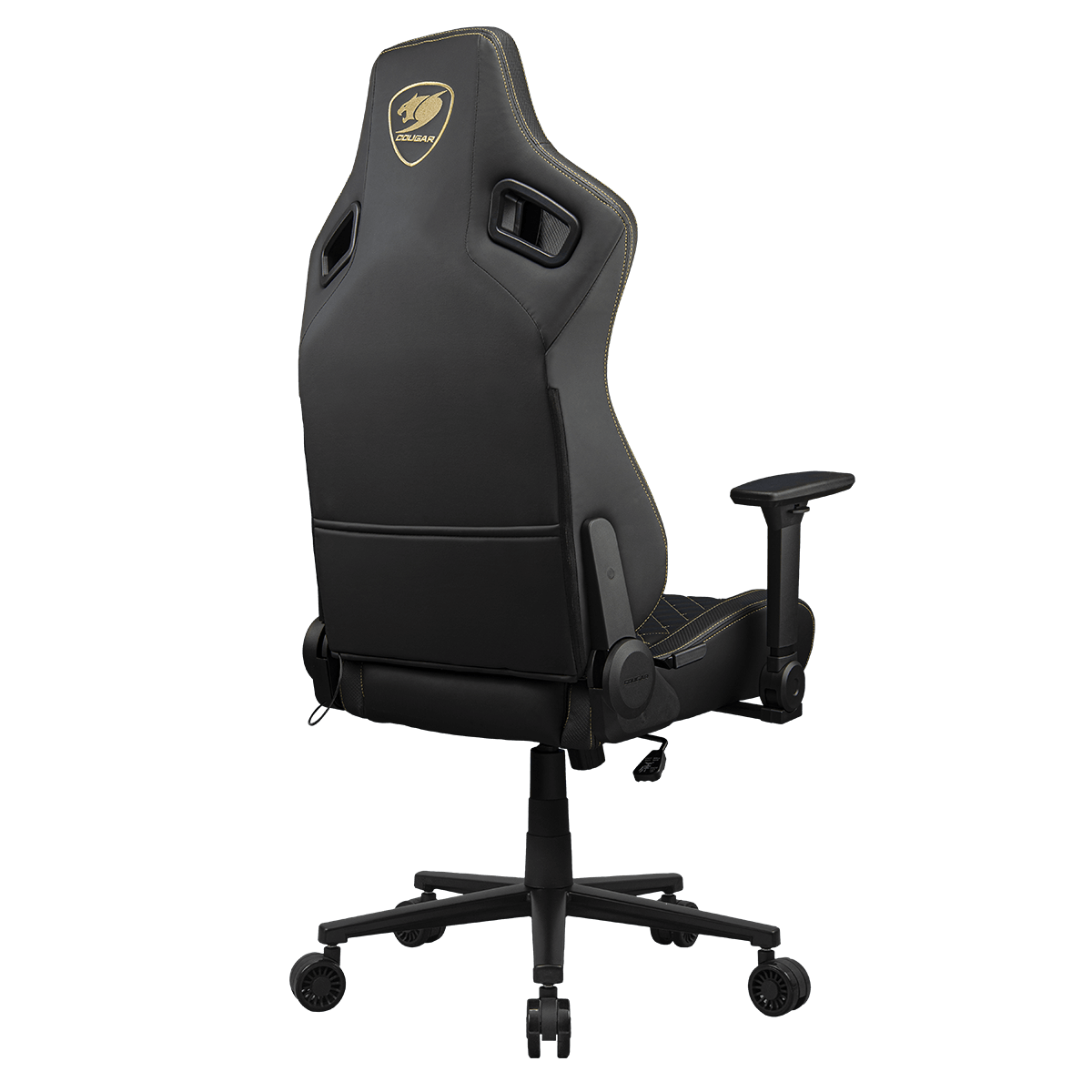 Defensor Gold - Chaise de jeu