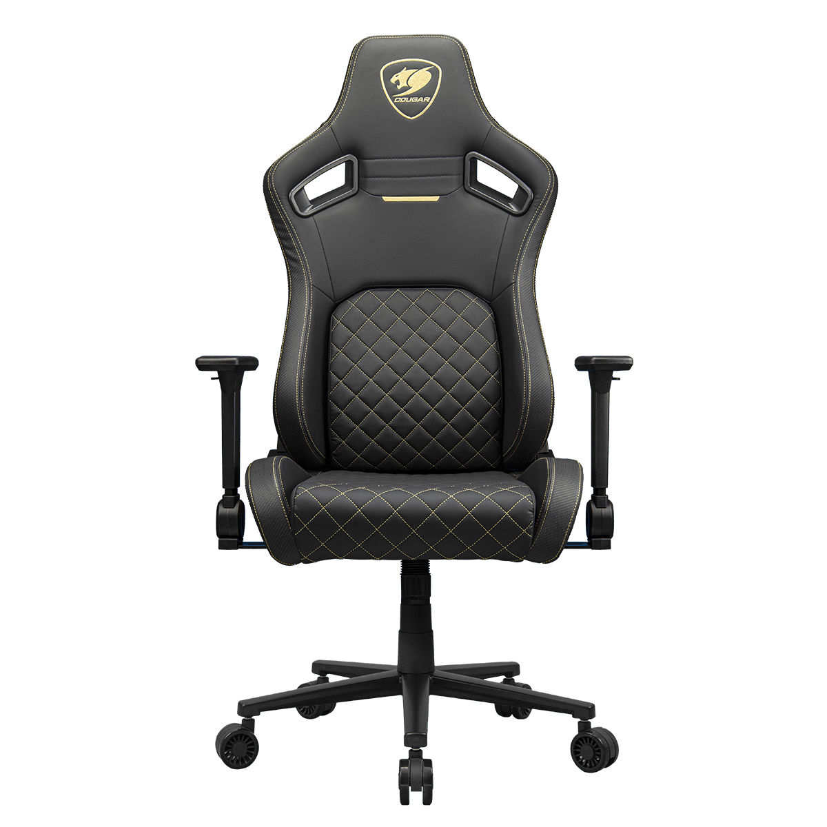 Defensor Gold - Chaise de jeu