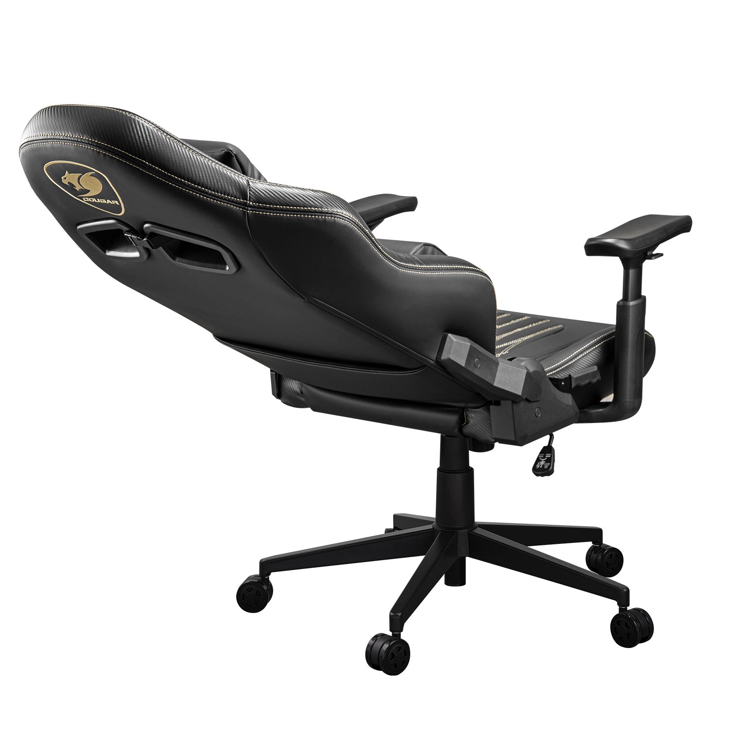 Explore Royal - Gaming Chair