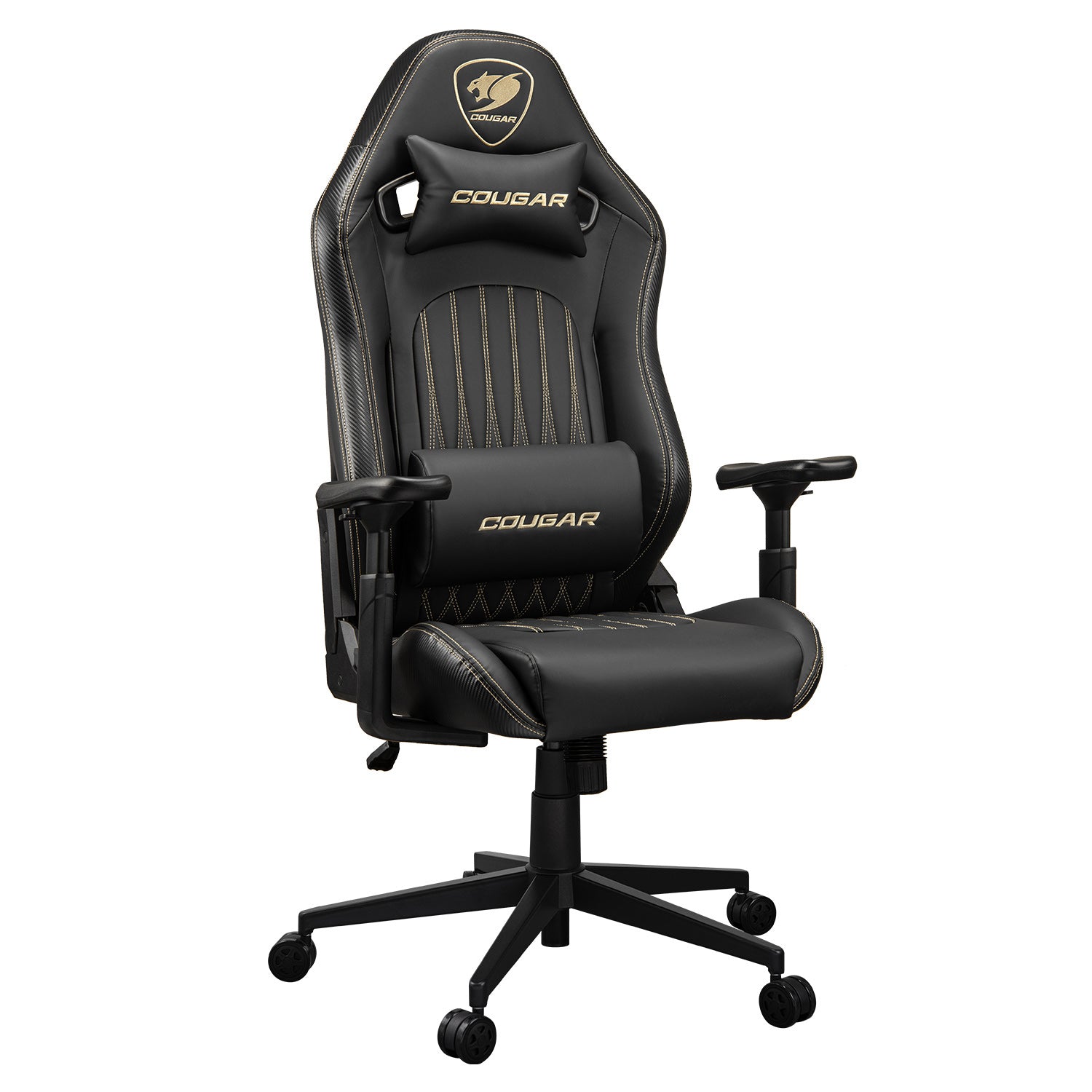 Explore Royal - Gaming Chair