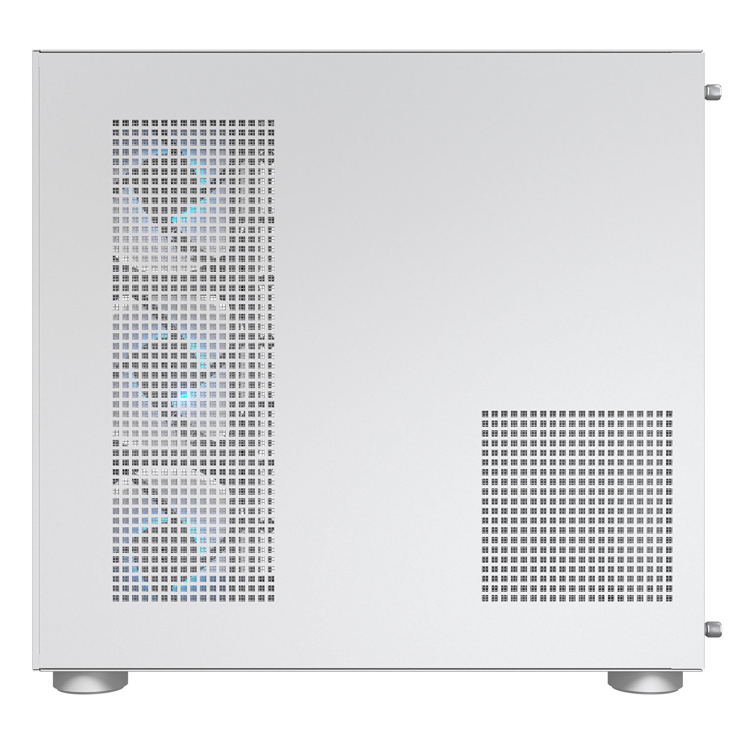 FV150 RGB Blanc - Boîtier PC