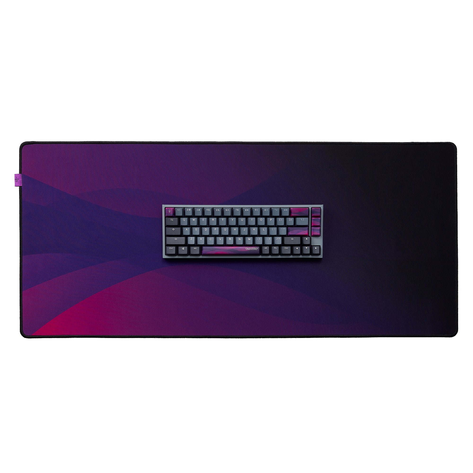 Deskpad - Impact Kit