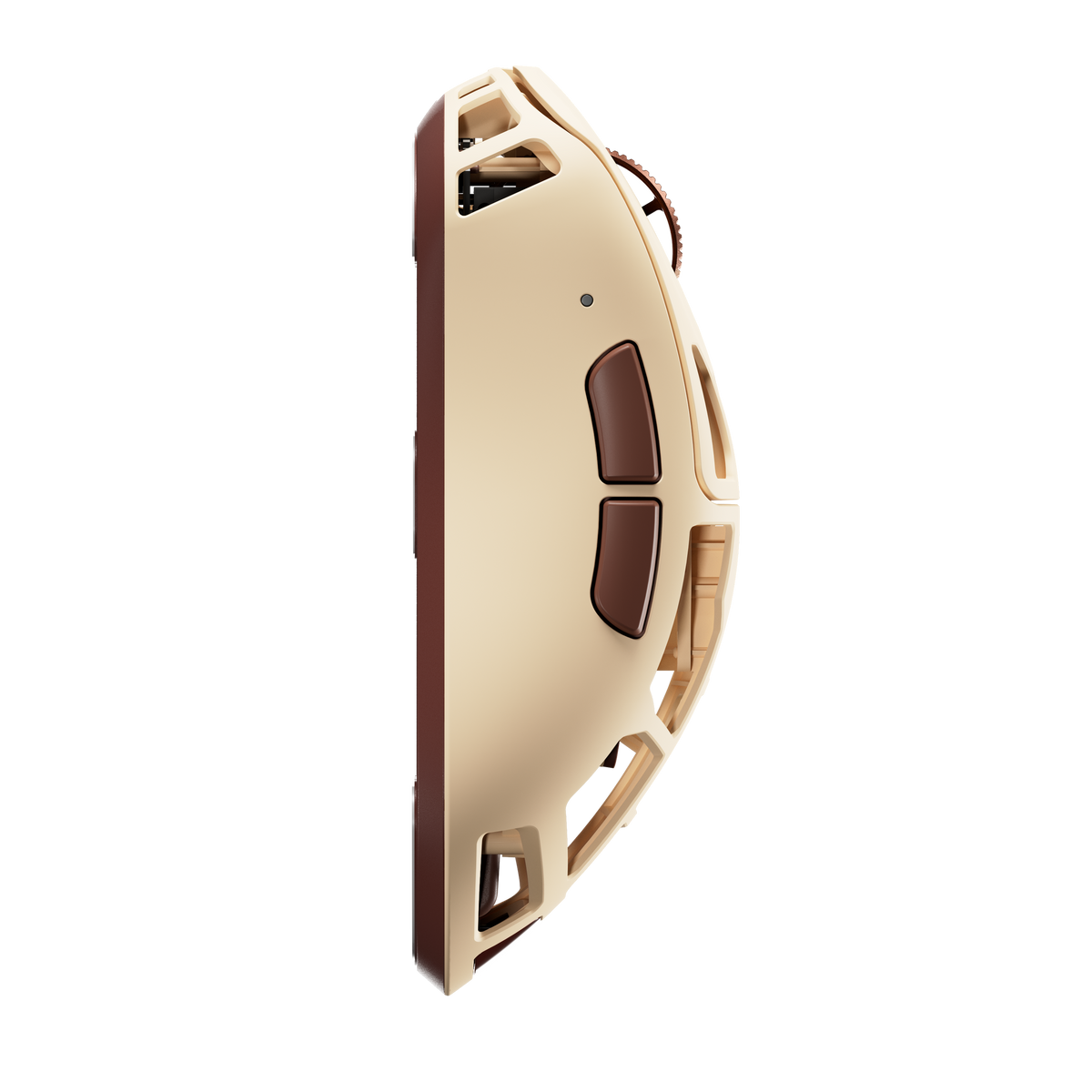 Feinmann F01 Noctua Edition - Gaming Mouse