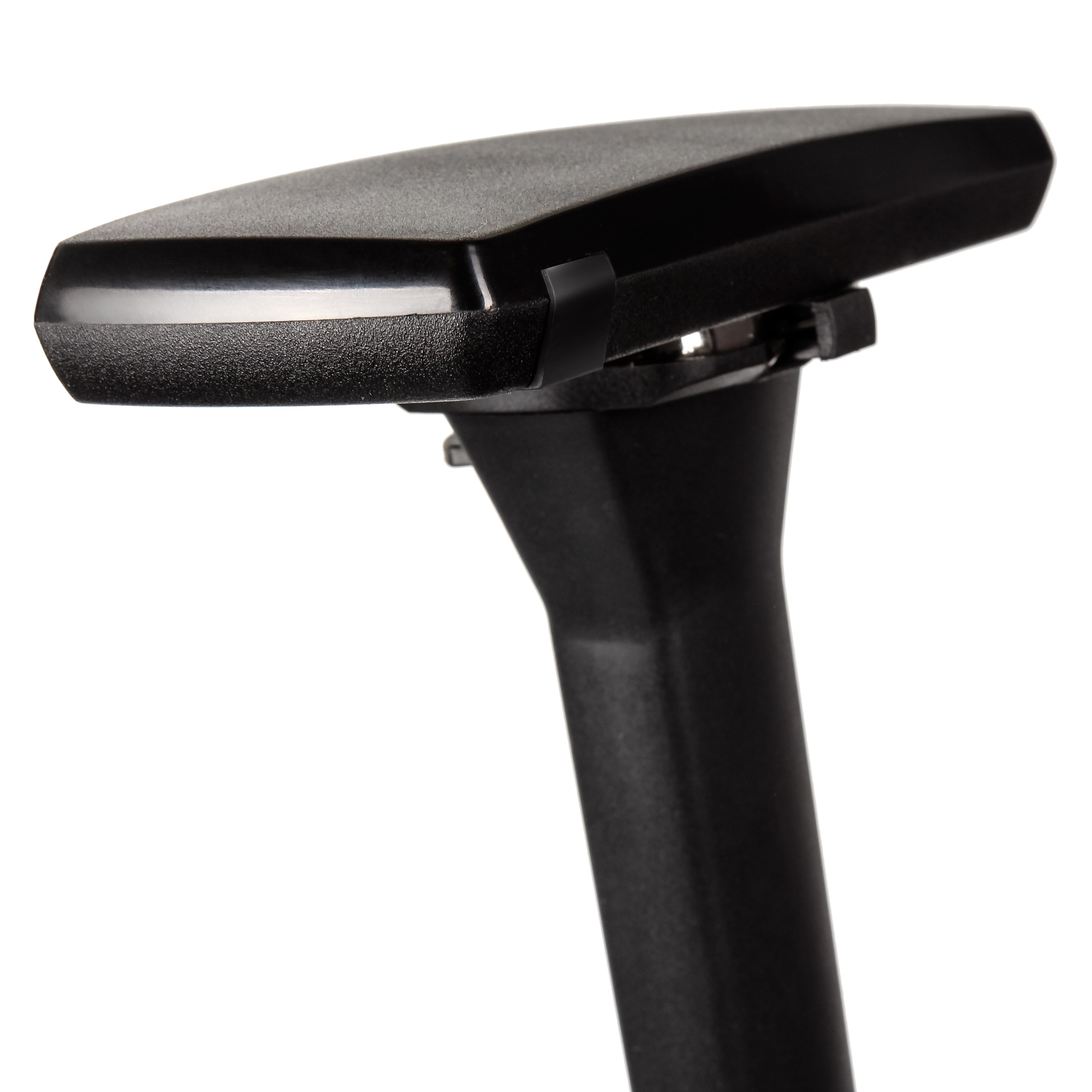 ICON Gaming Chair - cognac/black - Real Leather